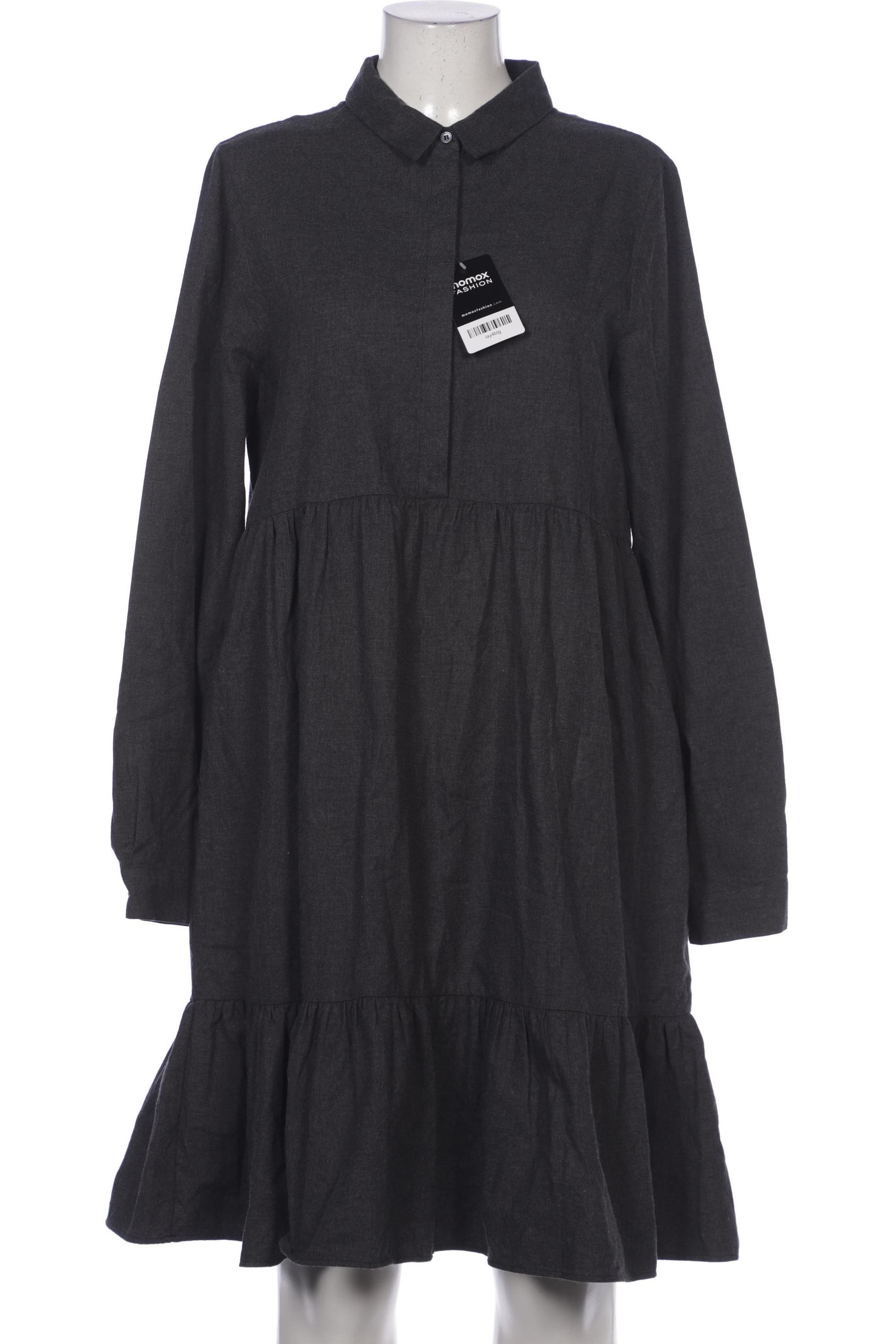 

Robert Friedman Damen Kleid, grau, Gr. 42