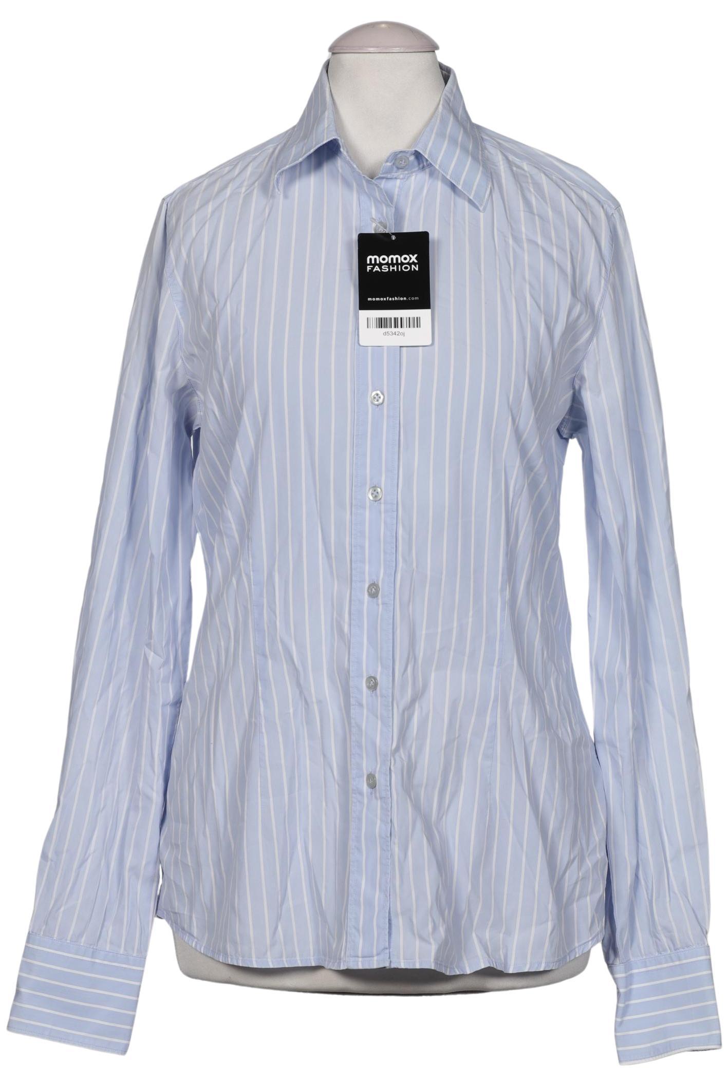 

Robert Friedman Damen Bluse, hellblau, Gr. 36