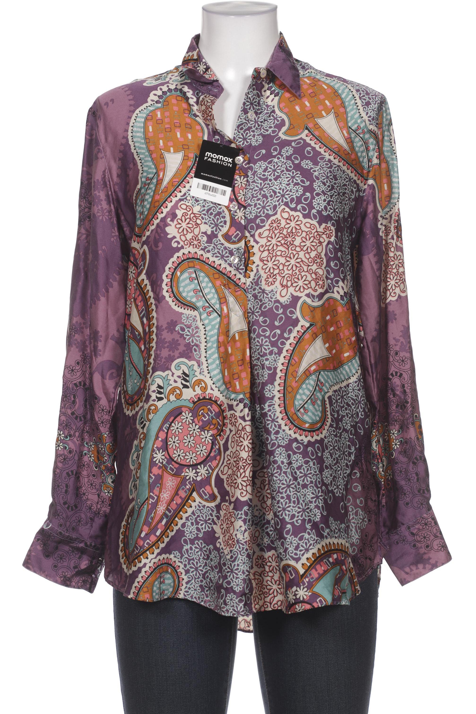 

Robert Friedman Damen Bluse, mehrfarbig, Gr. 38
