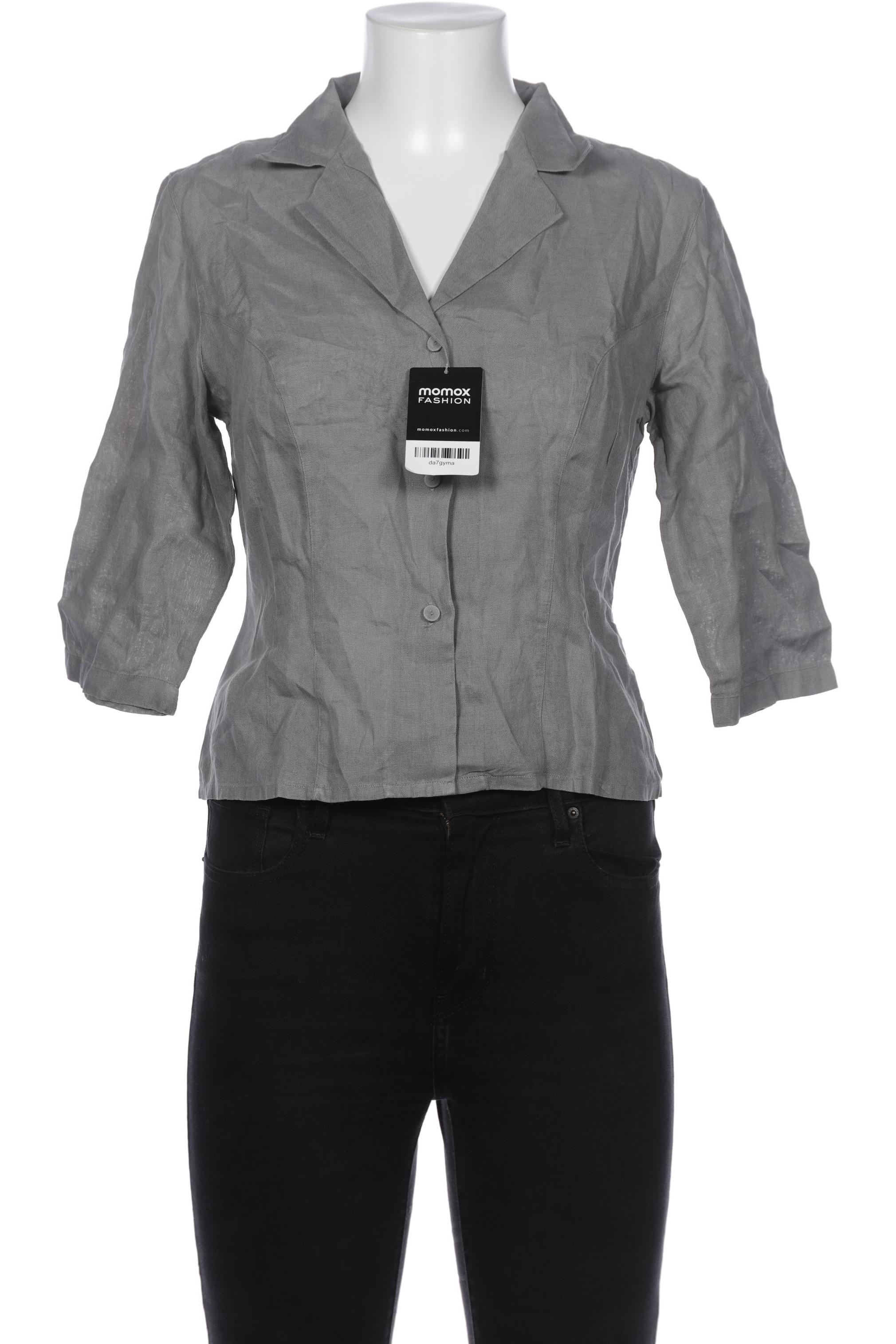 

Robert Friedman Damen Bluse, grau, Gr. 38