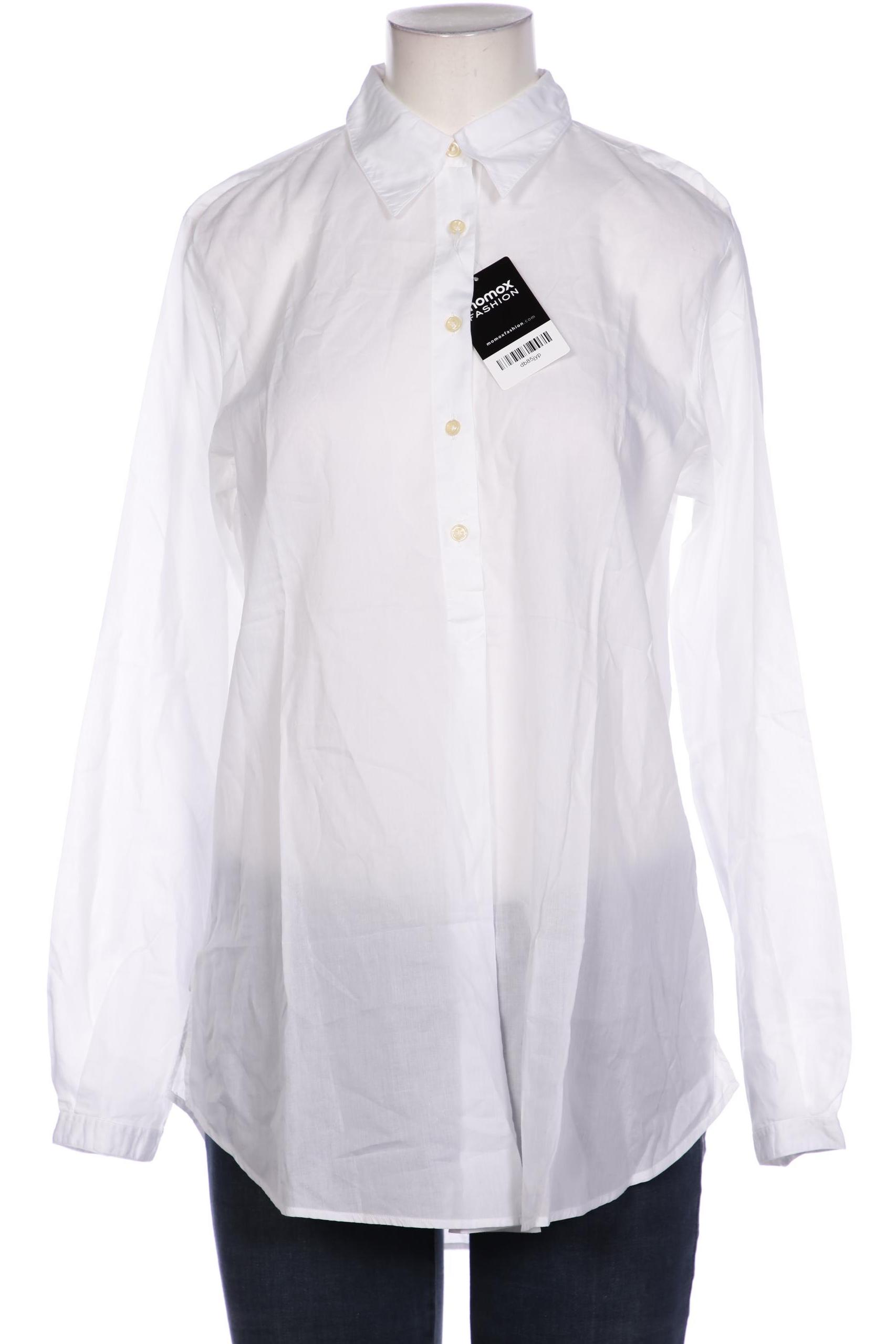

Robert Friedman Damen Bluse, weiß, Gr. 36