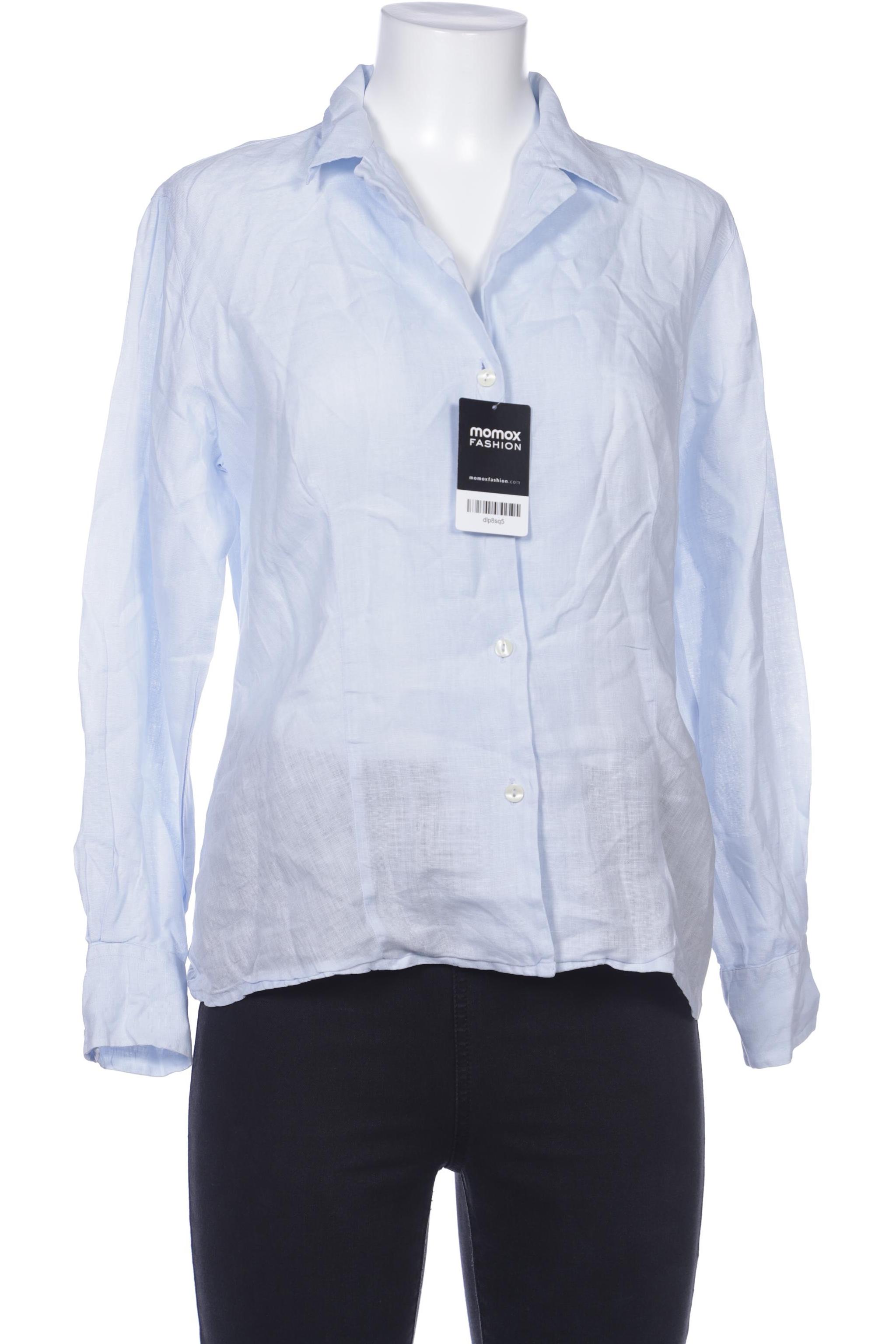 

Robert Friedman Damen Bluse, hellblau, Gr. 38
