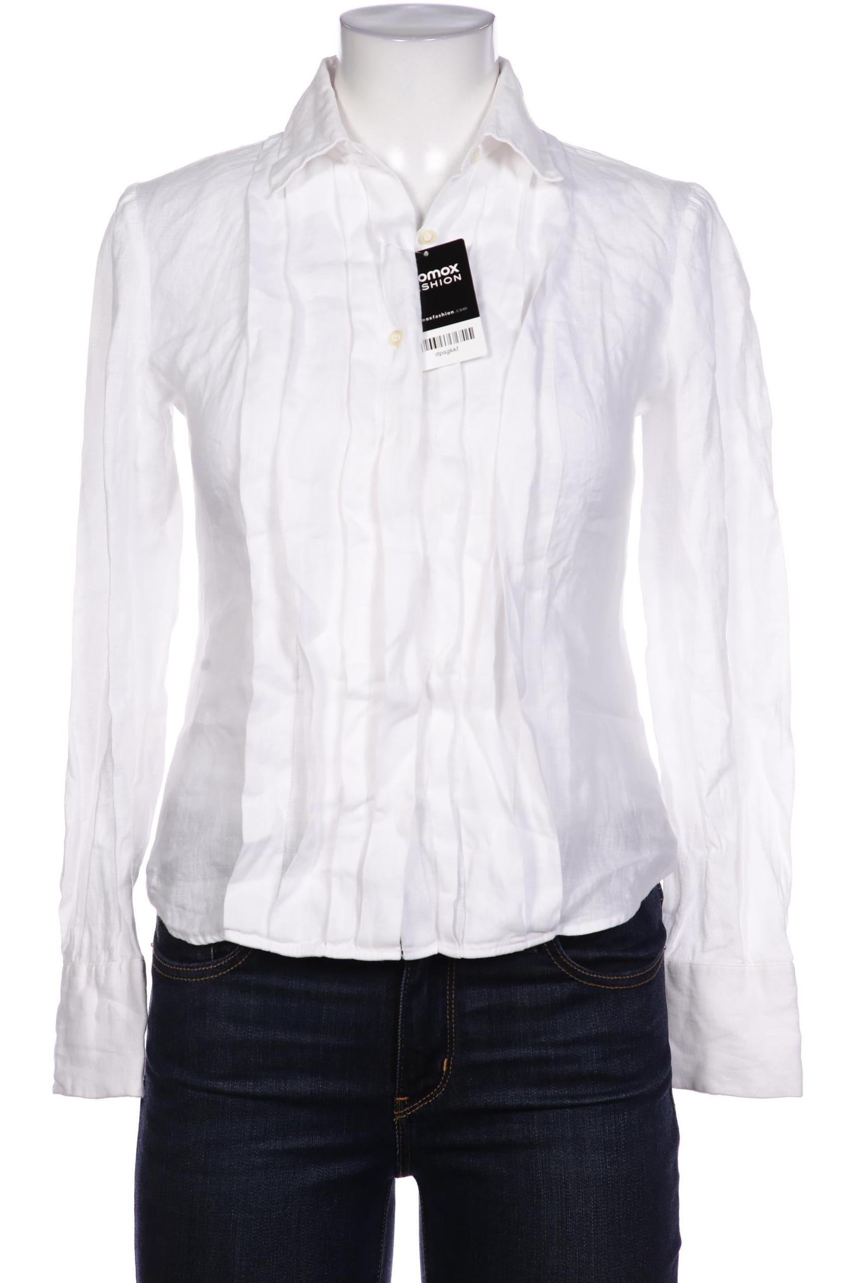 

Robert Friedman Damen Bluse, weiß, Gr. 36
