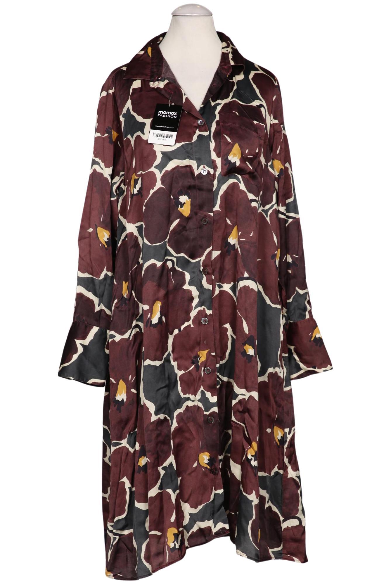 

Robert Friedman Damen Kleid, bordeaux, Gr. 34