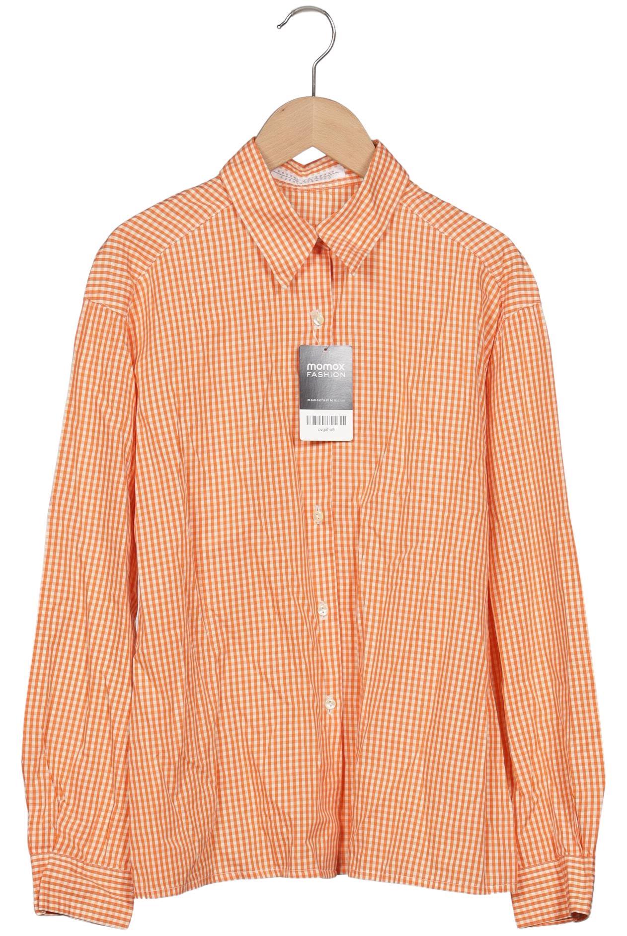 

Robert Friedman Damen Bluse, orange, Gr. 21