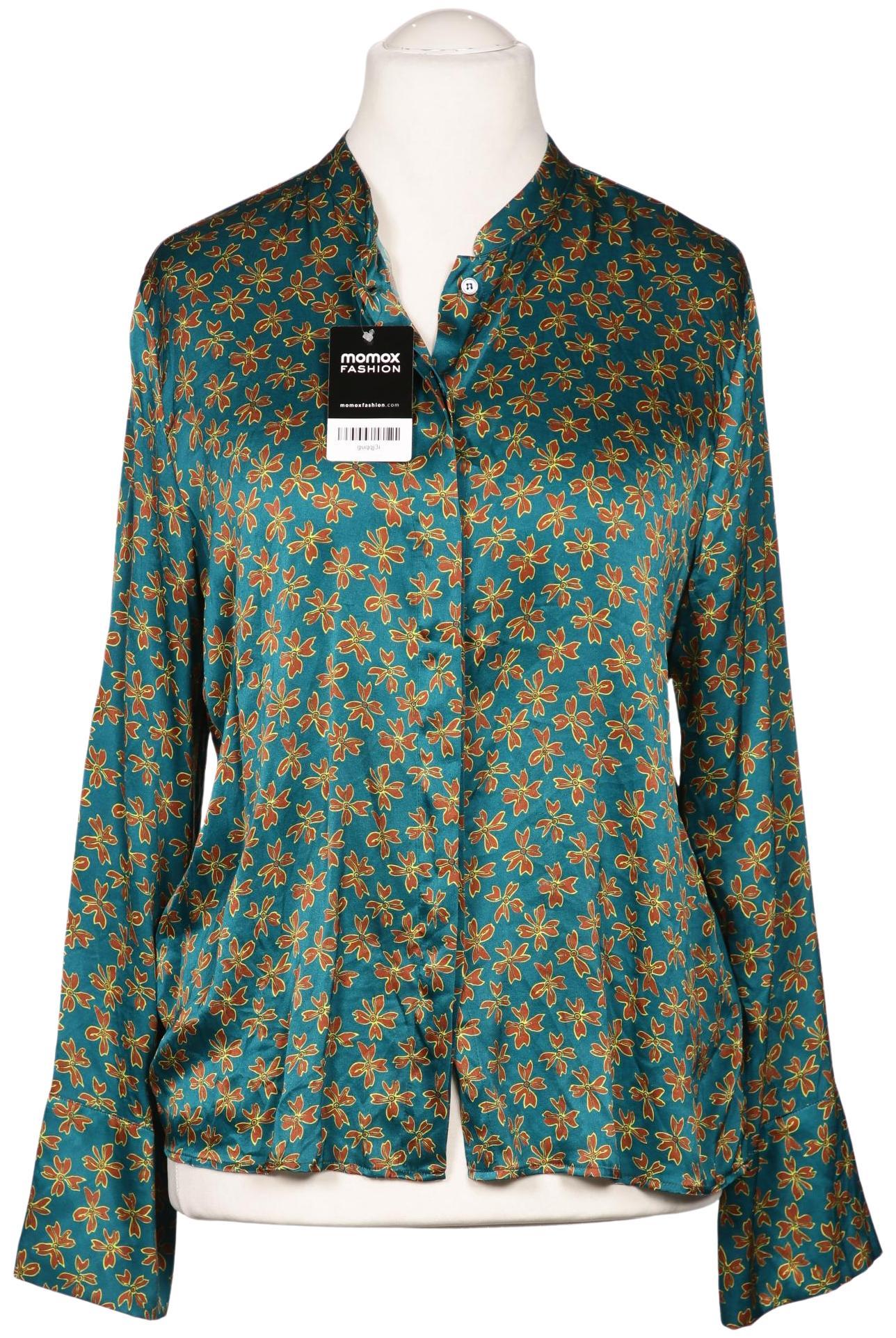 

Robert Friedman Damen Bluse, grün, Gr. 42