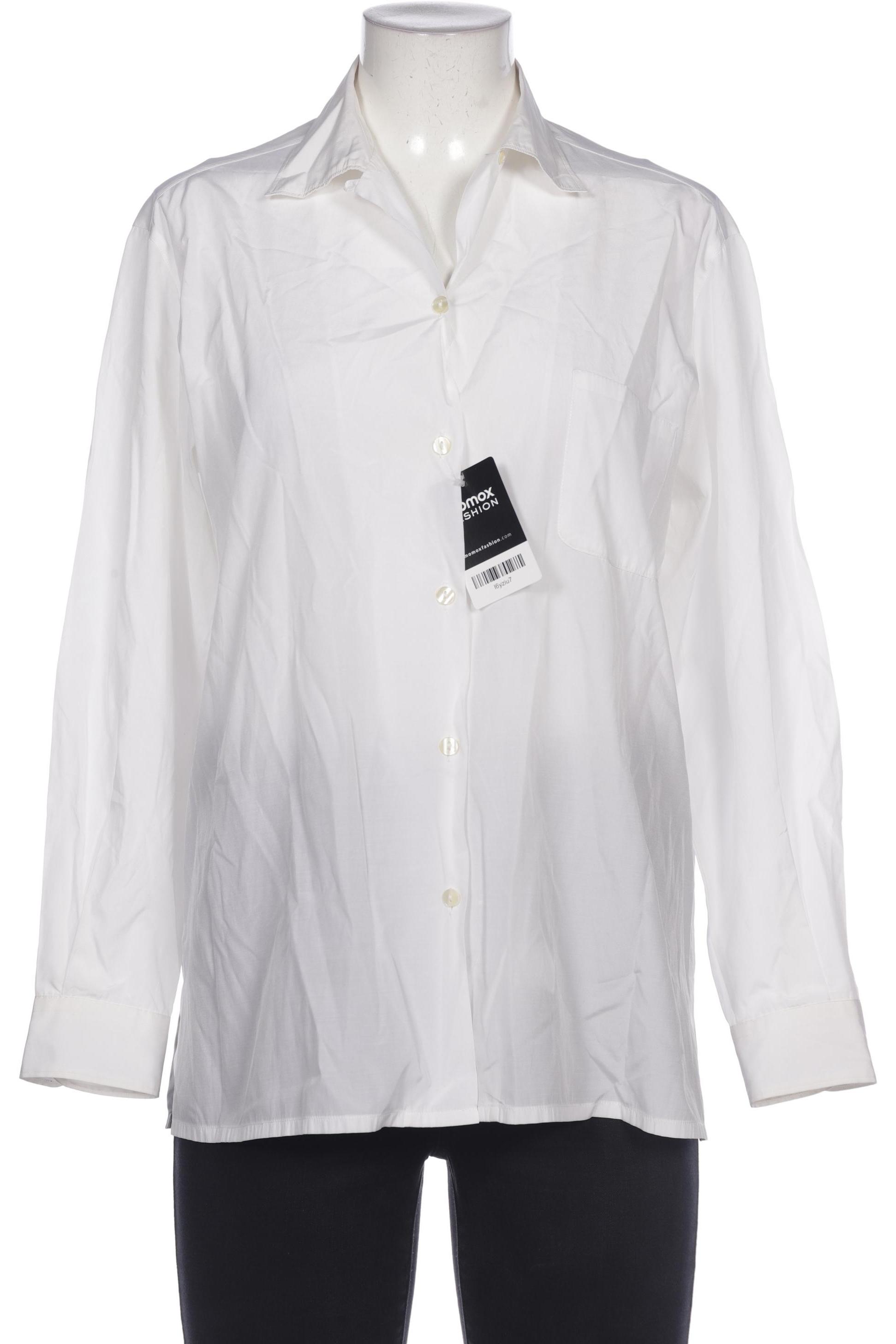 

Robert Friedman Damen Bluse, cremeweiß, Gr. 42