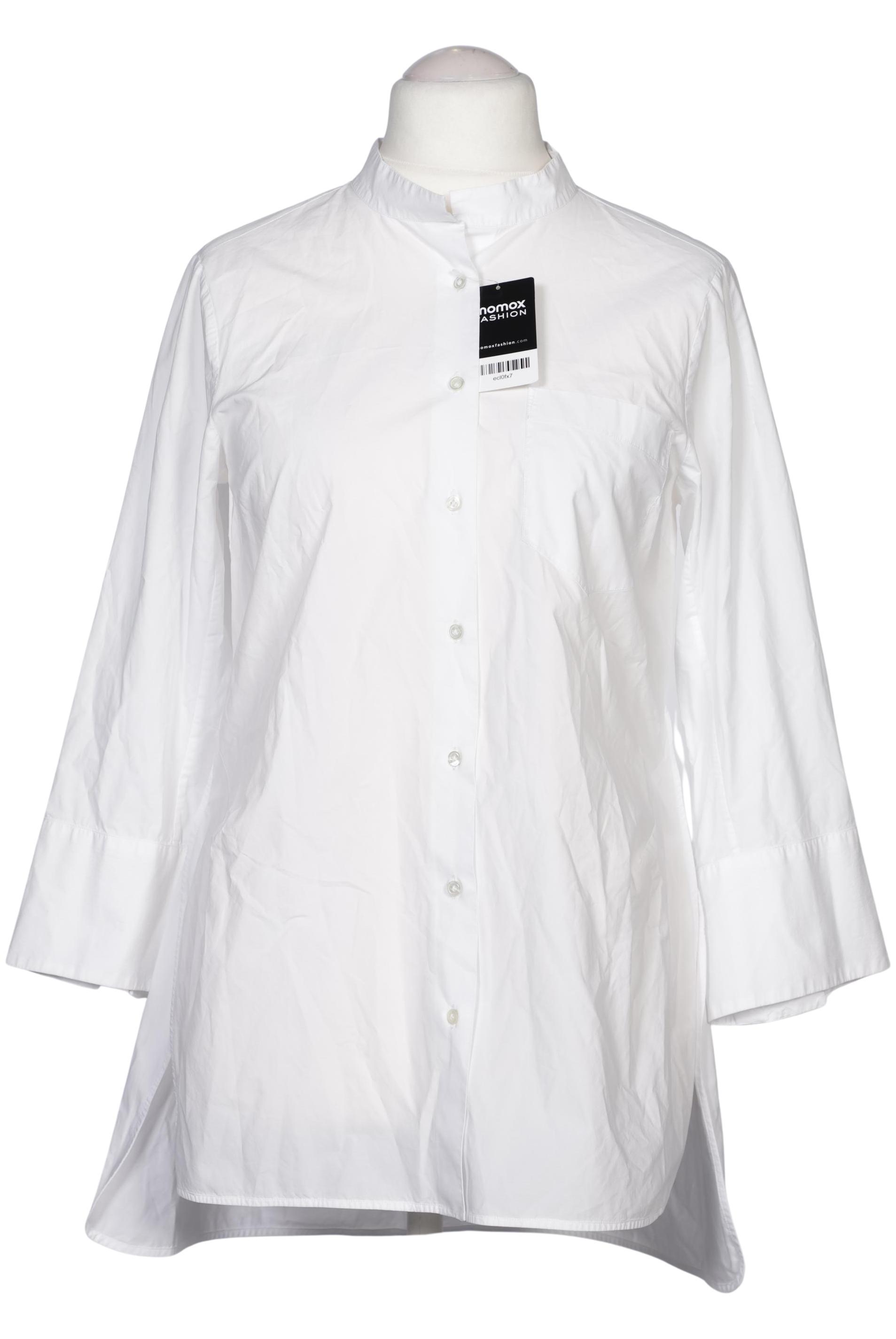 

Robert Friedman Damen Bluse, weiß, Gr. 38