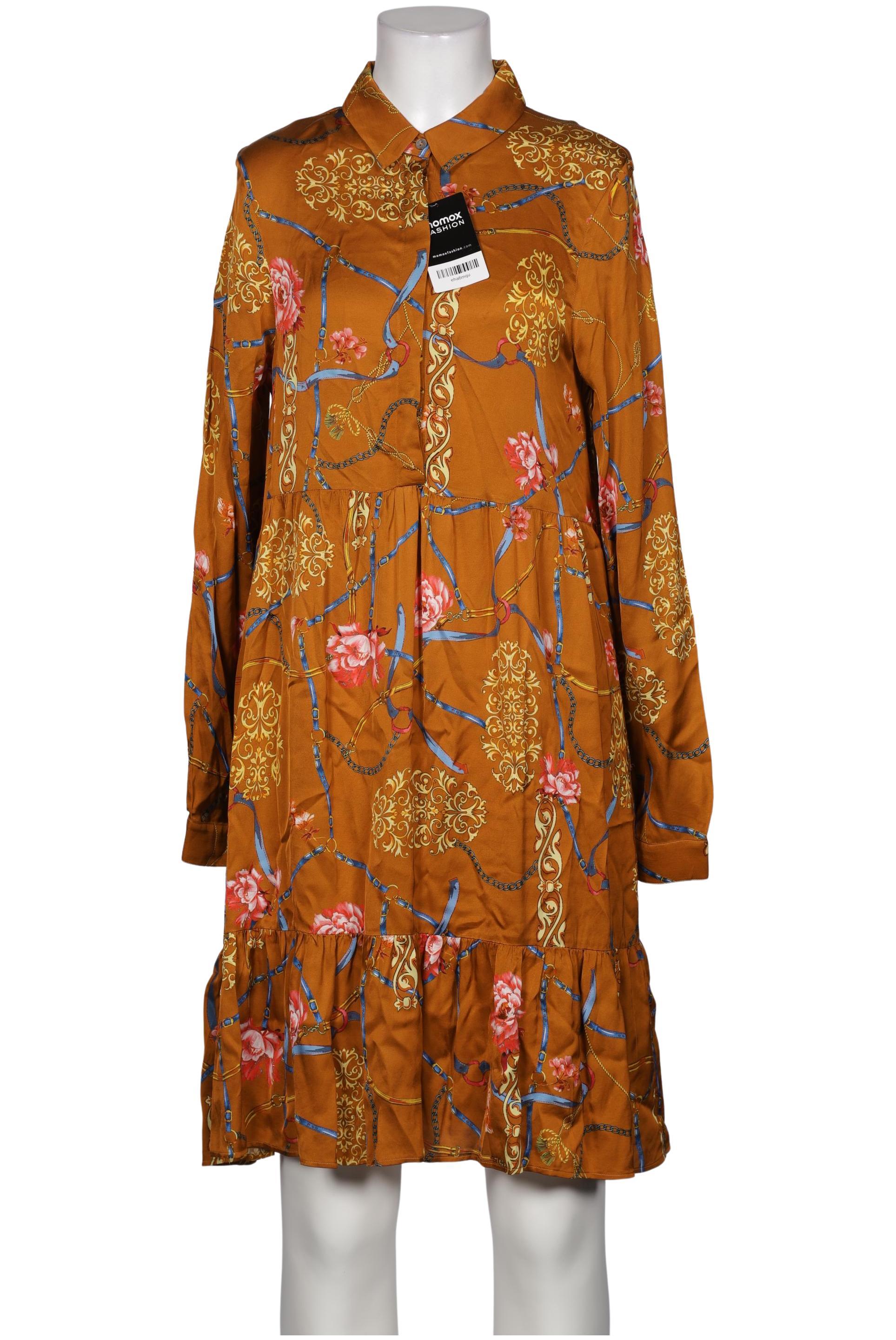

Robert Friedman Damen Kleid, braun, Gr. 38