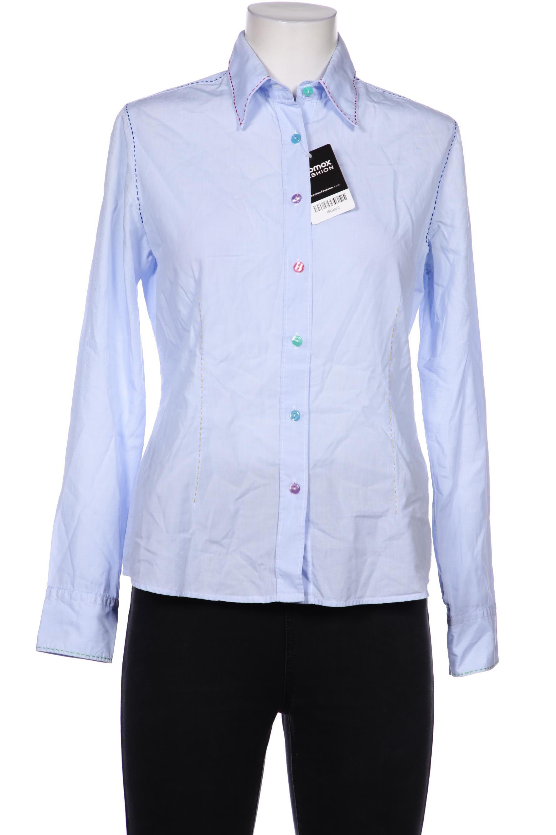 

Robert Friedman Damen Bluse, hellblau, Gr. 42