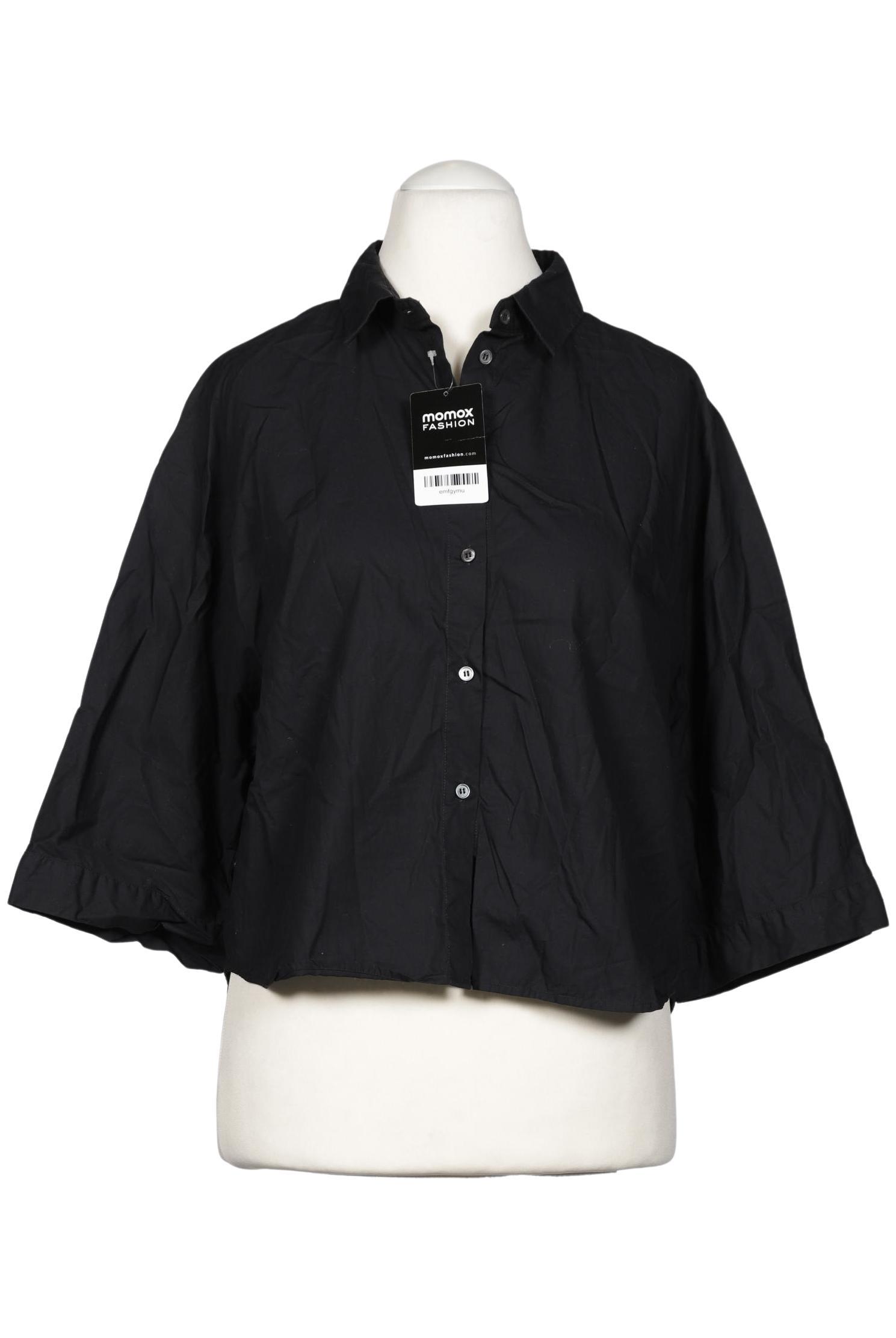 

Robert Friedman Damen Bluse, schwarz, Gr. 38