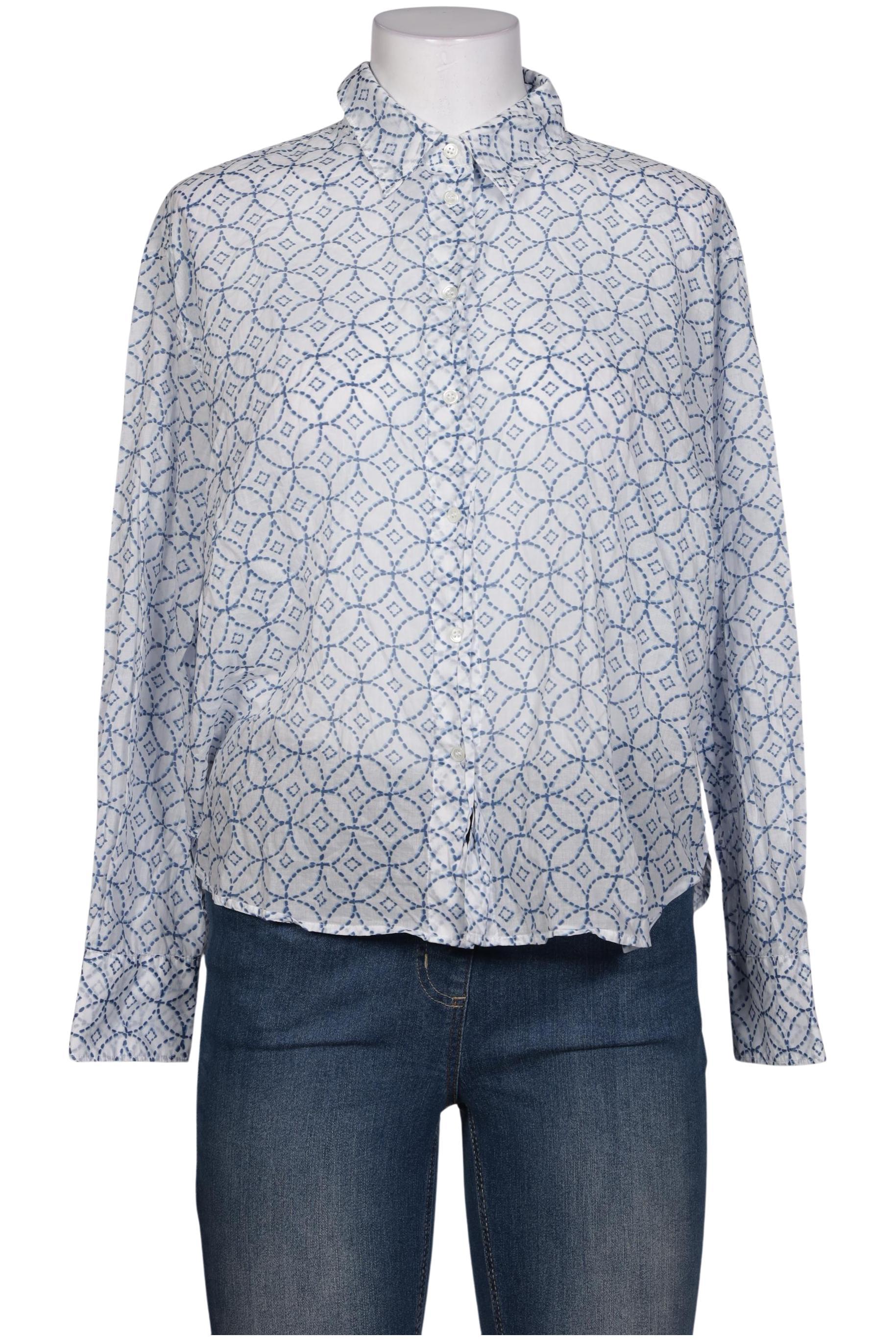 

Robert Friedman Damen Bluse, weiß, Gr. 38
