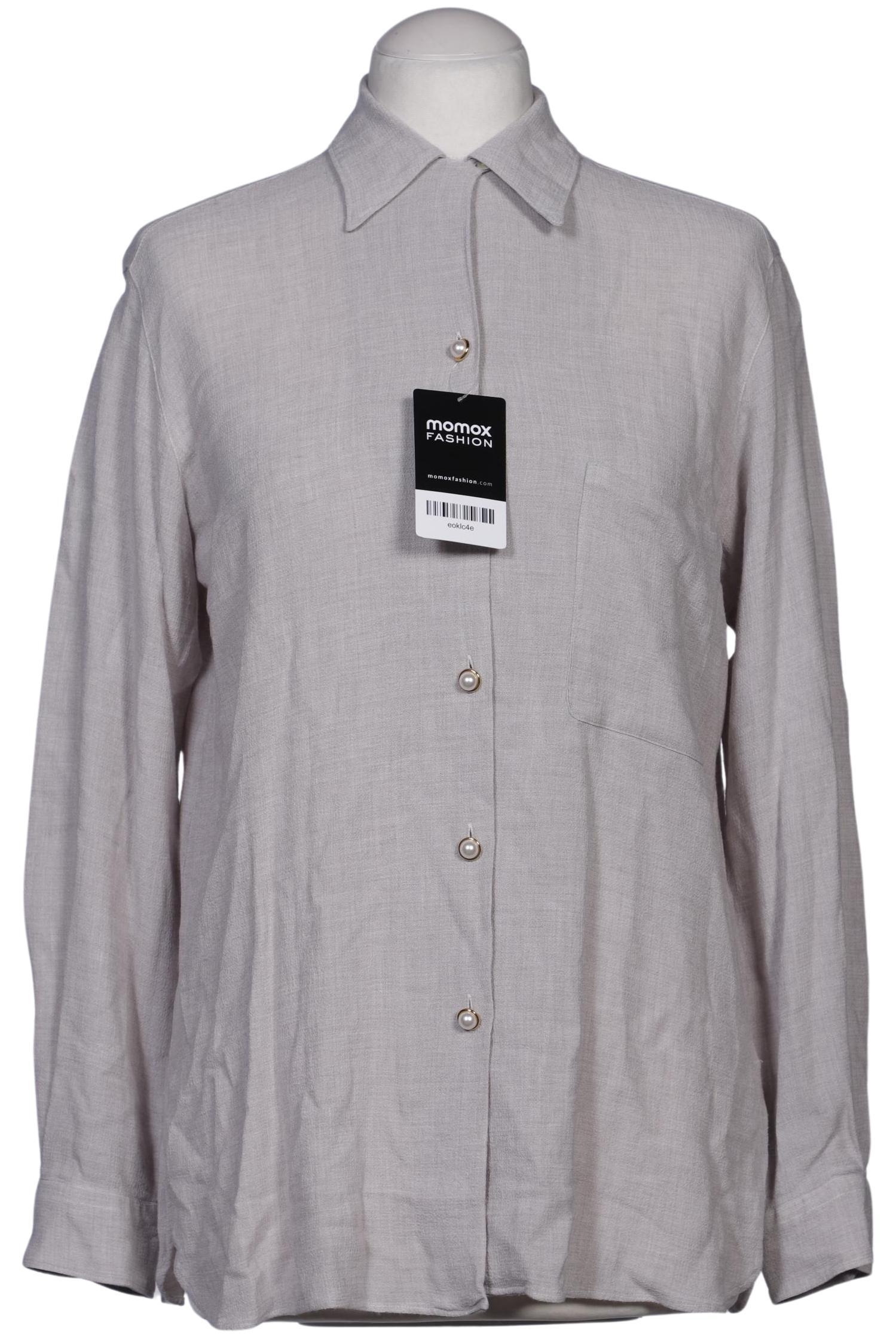 

Robert Friedman Damen Bluse, grau, Gr. 38