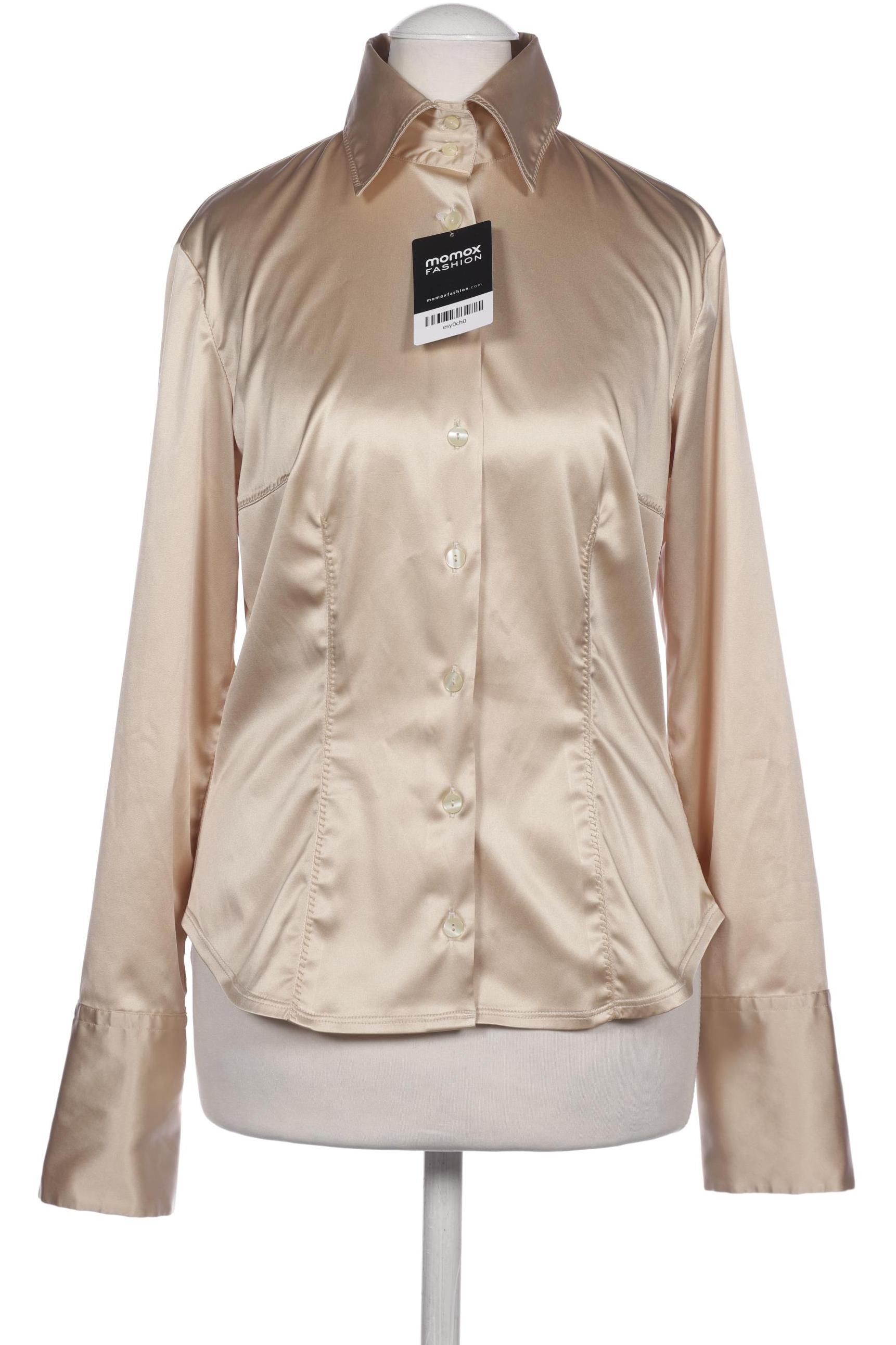 

Robert Friedman Damen Bluse, beige, Gr. 36