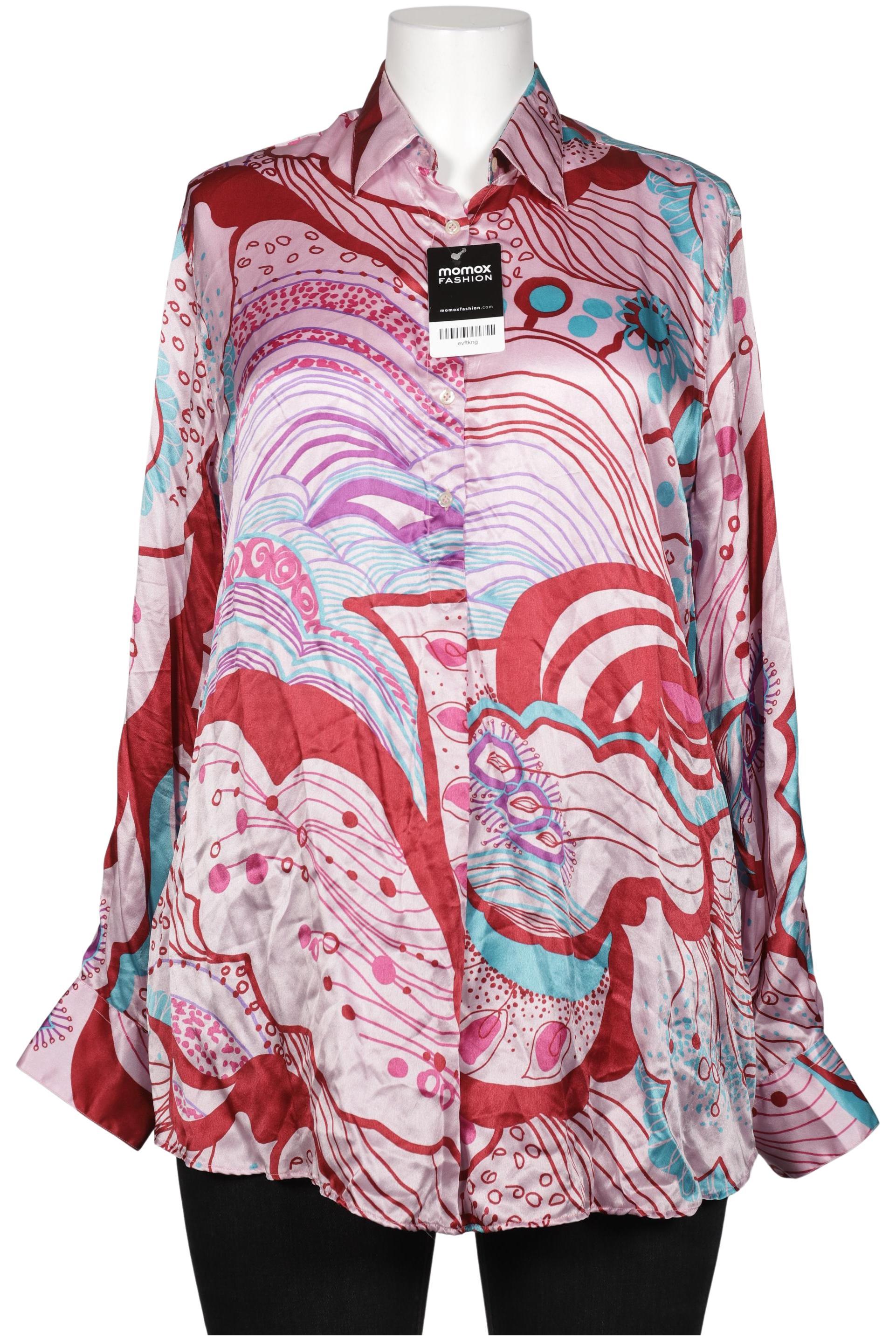 

Robert Friedman Damen Bluse, mehrfarbig, Gr. 44