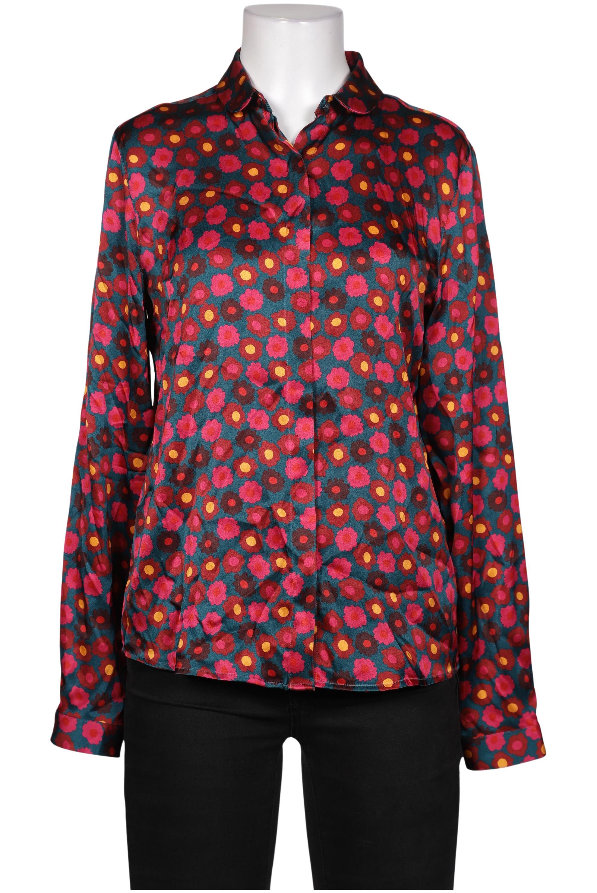 

Robert Friedman Damen Bluse, mehrfarbig, Gr. 36