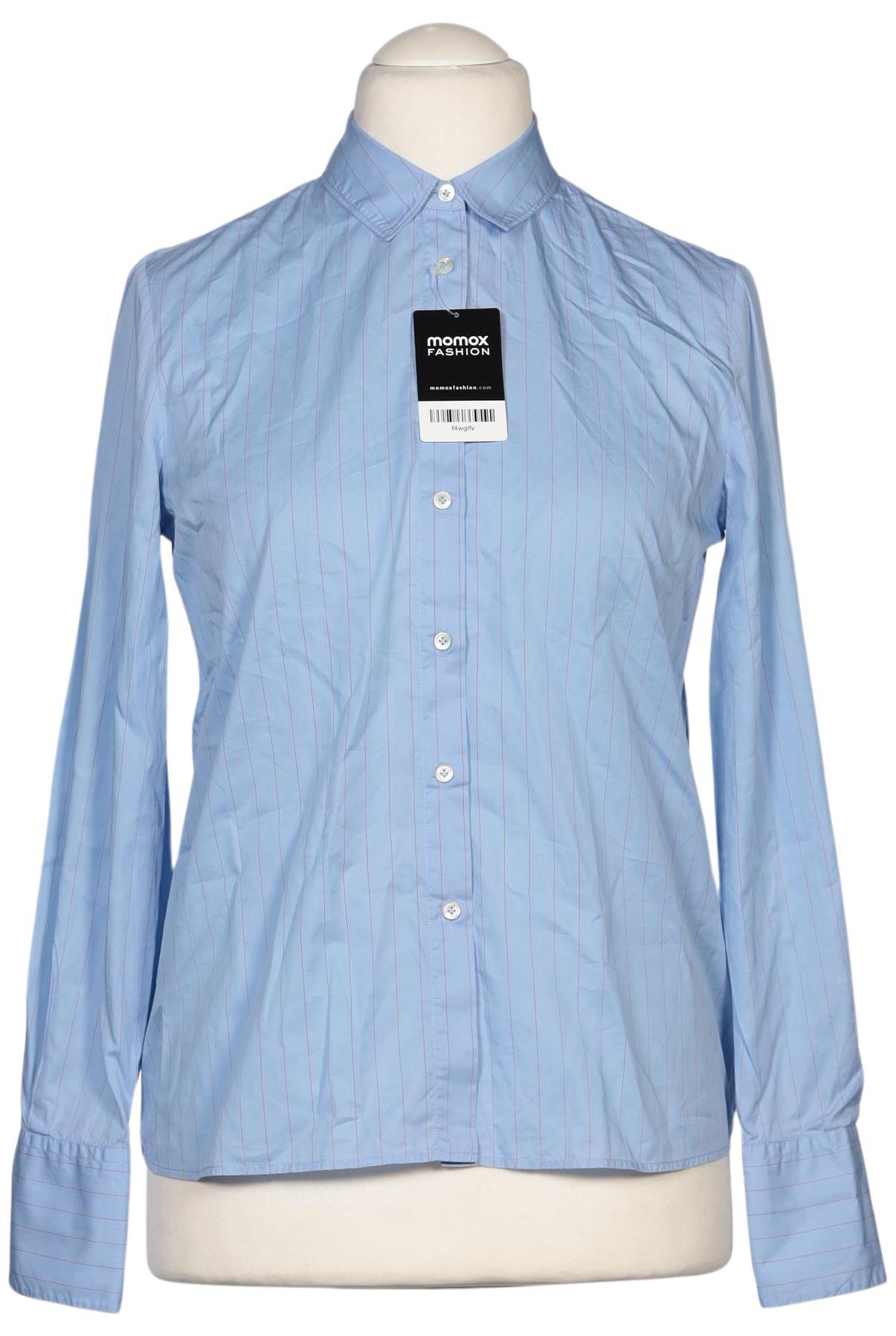 

Robert Friedman Damen Bluse, hellblau, Gr. 38