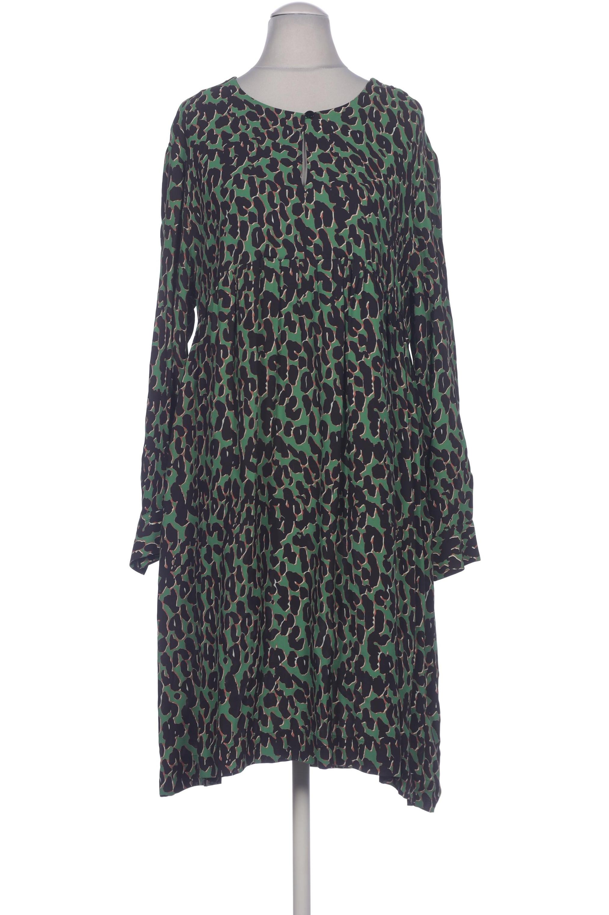 

Robert Friedman Damen Kleid, grün, Gr. 36