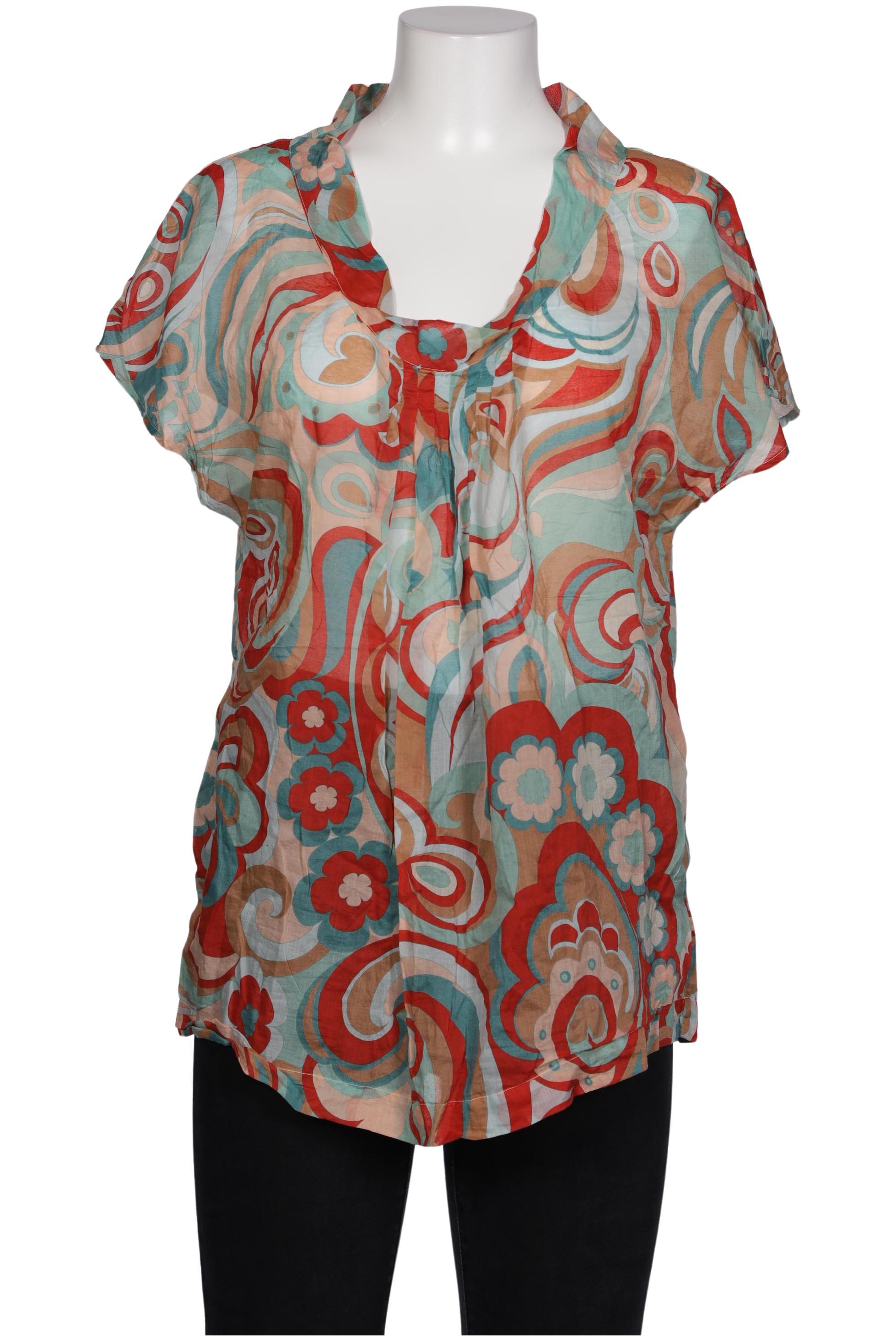 

Robert Friedman Damen Bluse, mehrfarbig, Gr. 21