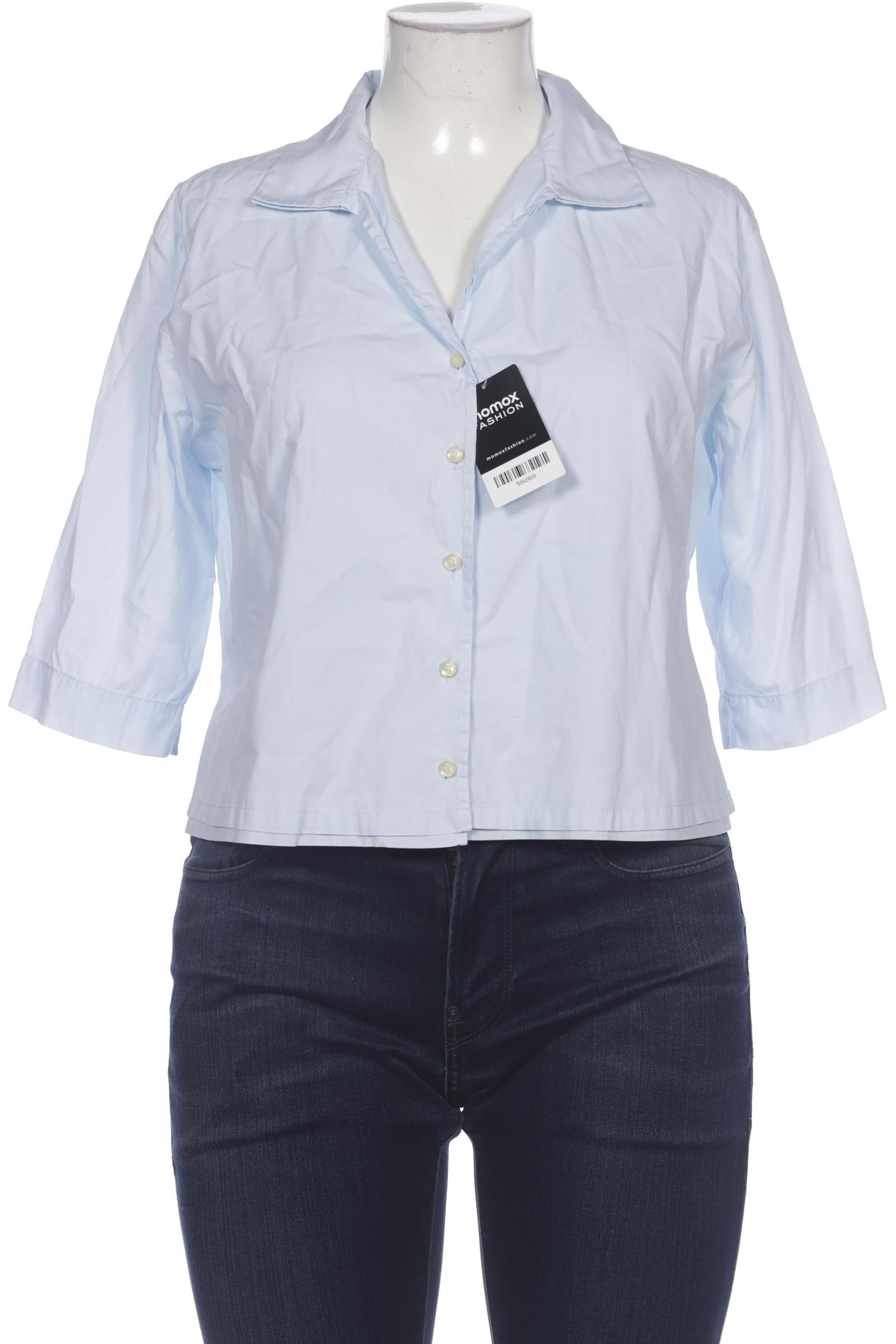 

Robert Friedman Damen Bluse, hellblau, Gr. 46