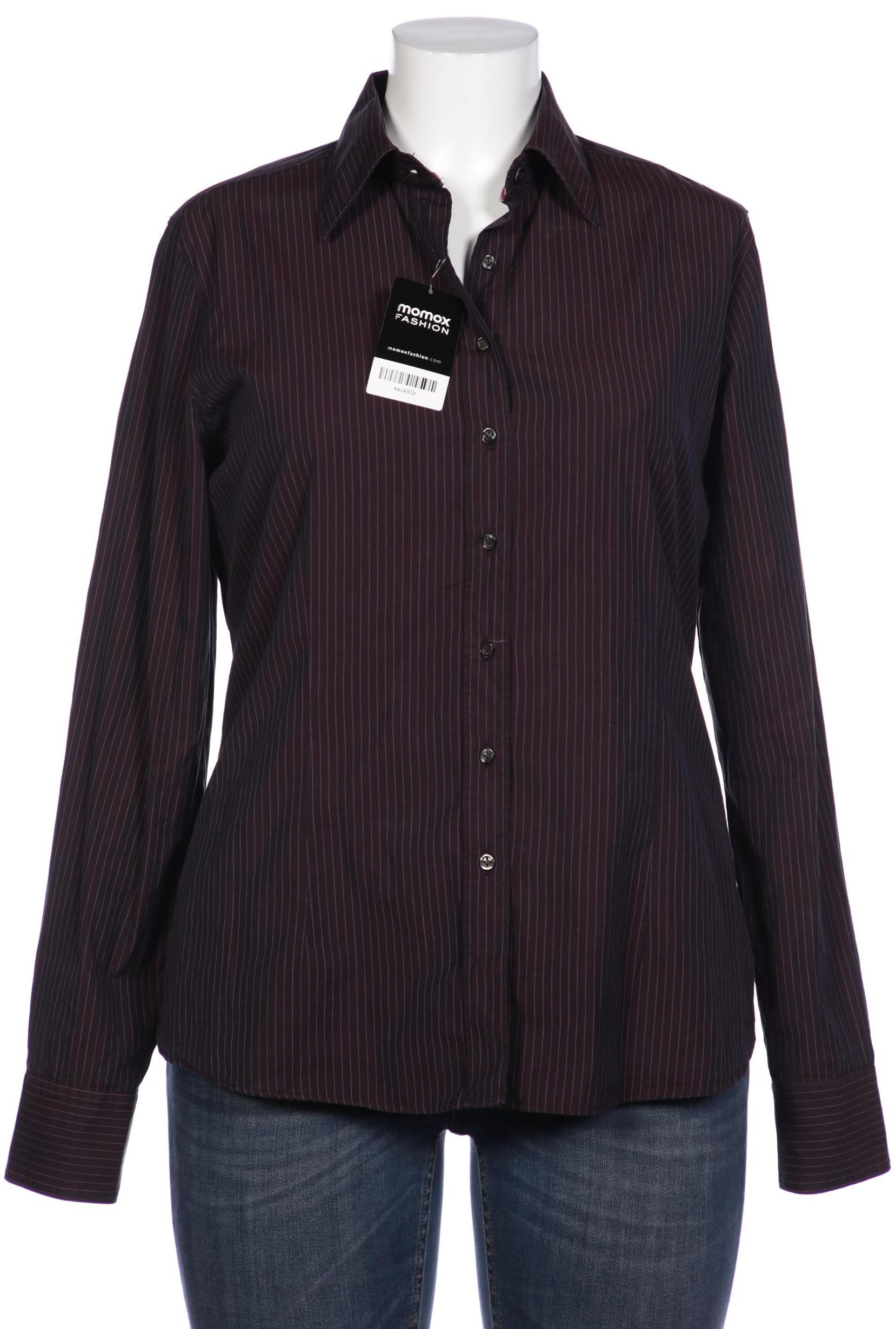 

Robert Friedman Damen Bluse, braun