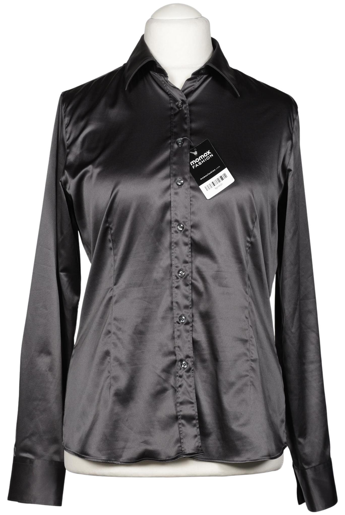 

Robert Friedman Damen Bluse, grau, Gr. 44