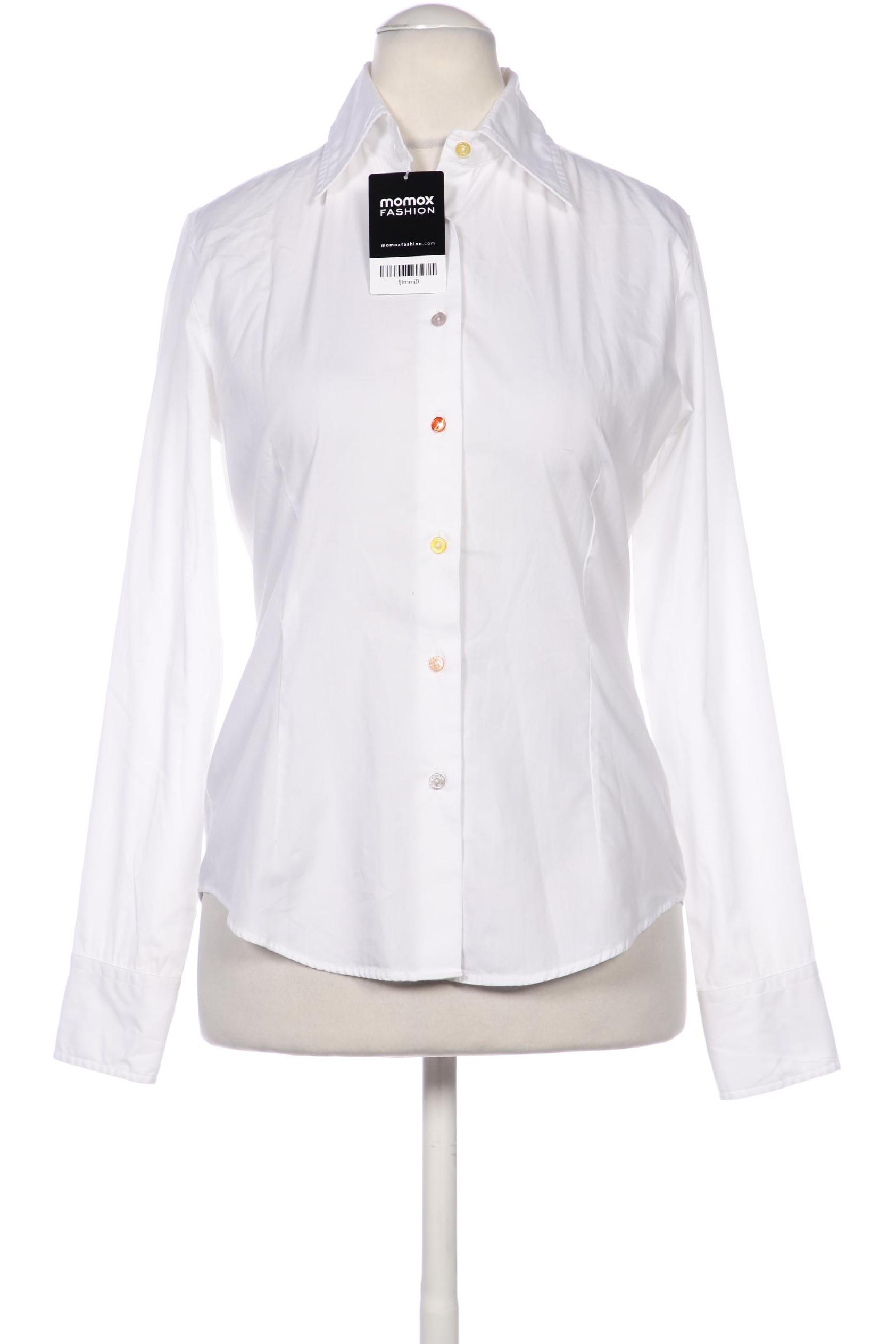 

Robert Friedman Damen Bluse, weiß, Gr. 36