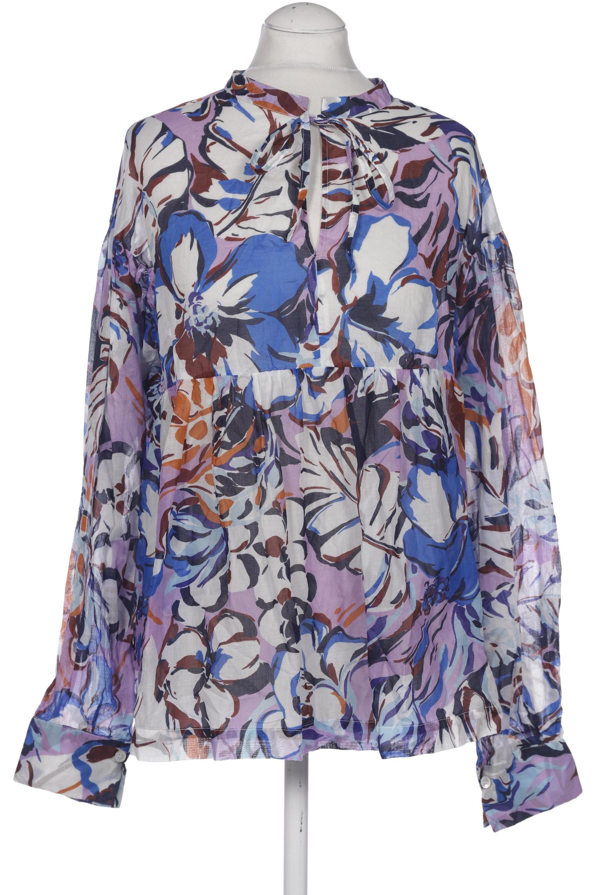 

Robert Friedman Damen Bluse, mehrfarbig, Gr. 38