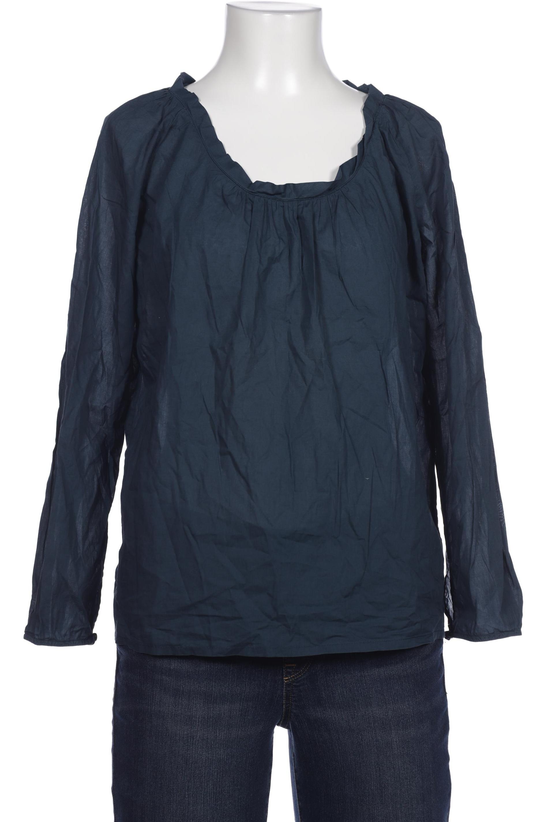 

Robert Friedman Damen Bluse, türkis, Gr. 36