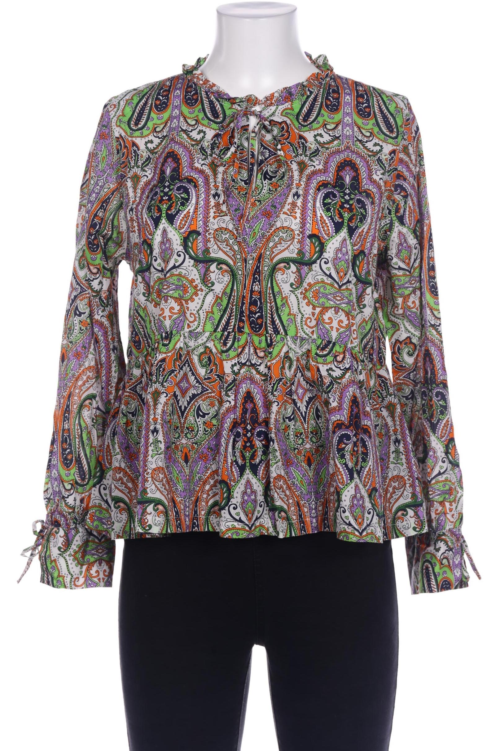 

Robert Friedman Damen Bluse, mehrfarbig, Gr. 38