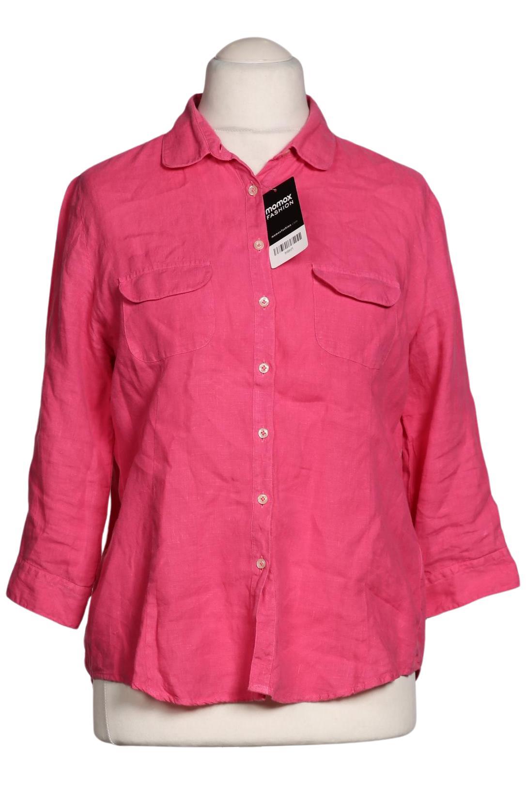 

Robert Friedman Damen Bluse, pink, Gr. 38