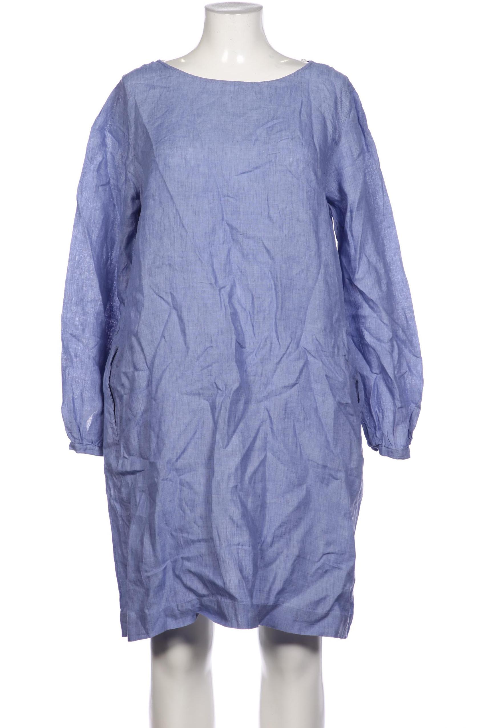 

Robert Friedman Damen Kleid, blau, Gr. 44
