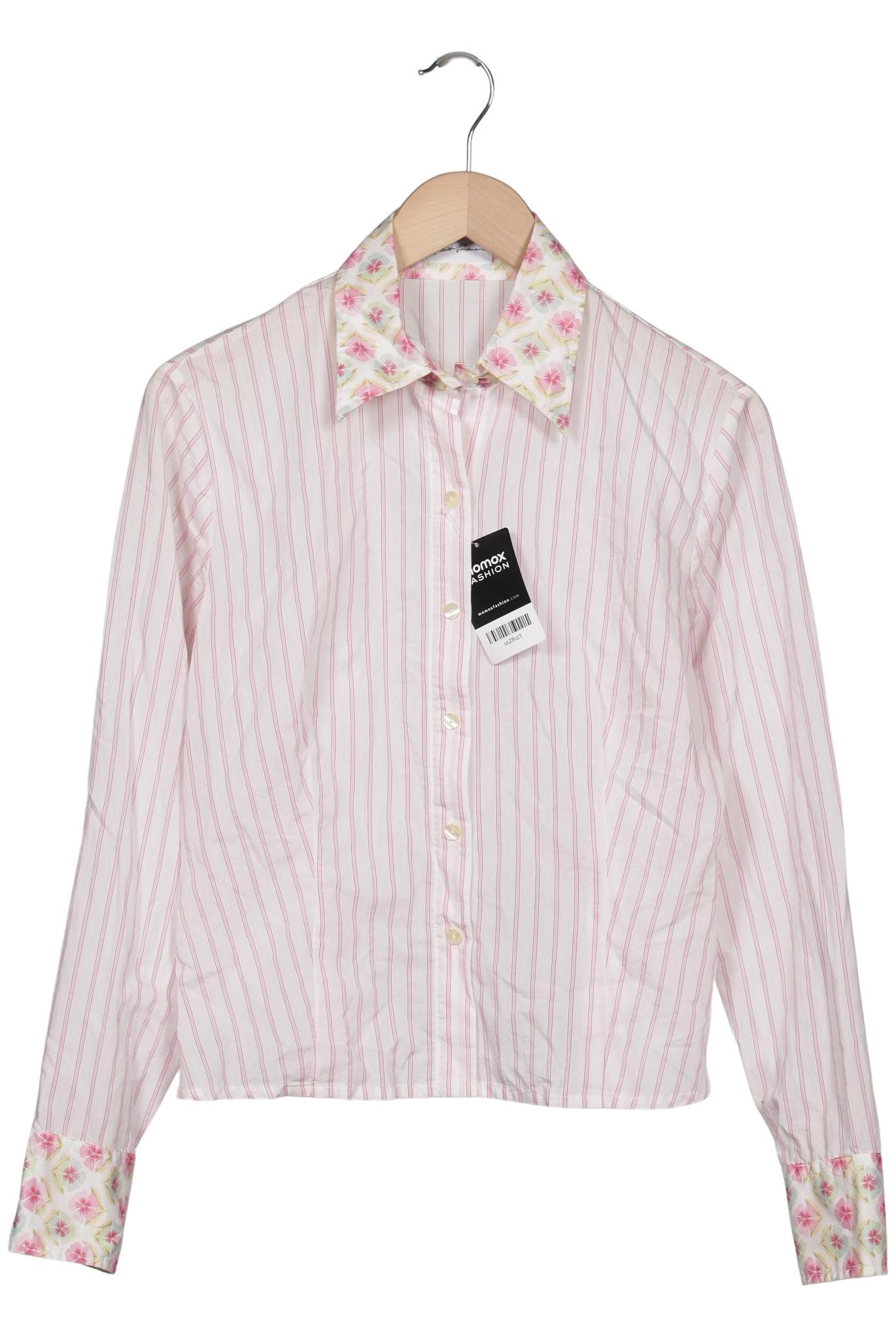 

Robert Friedman Damen Bluse, pink, Gr. 44