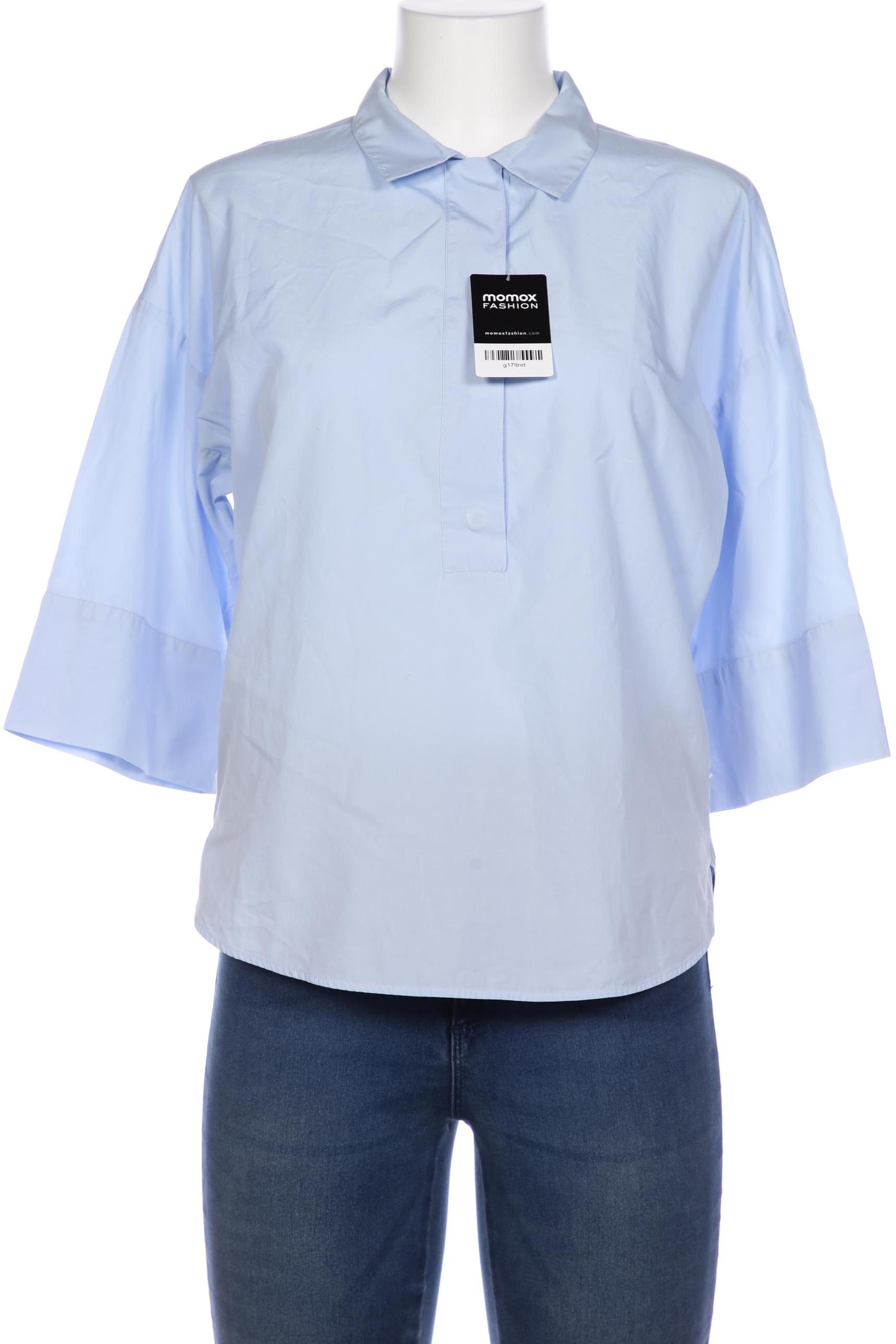 

Robert Friedman Damen Bluse, hellblau, Gr. 42