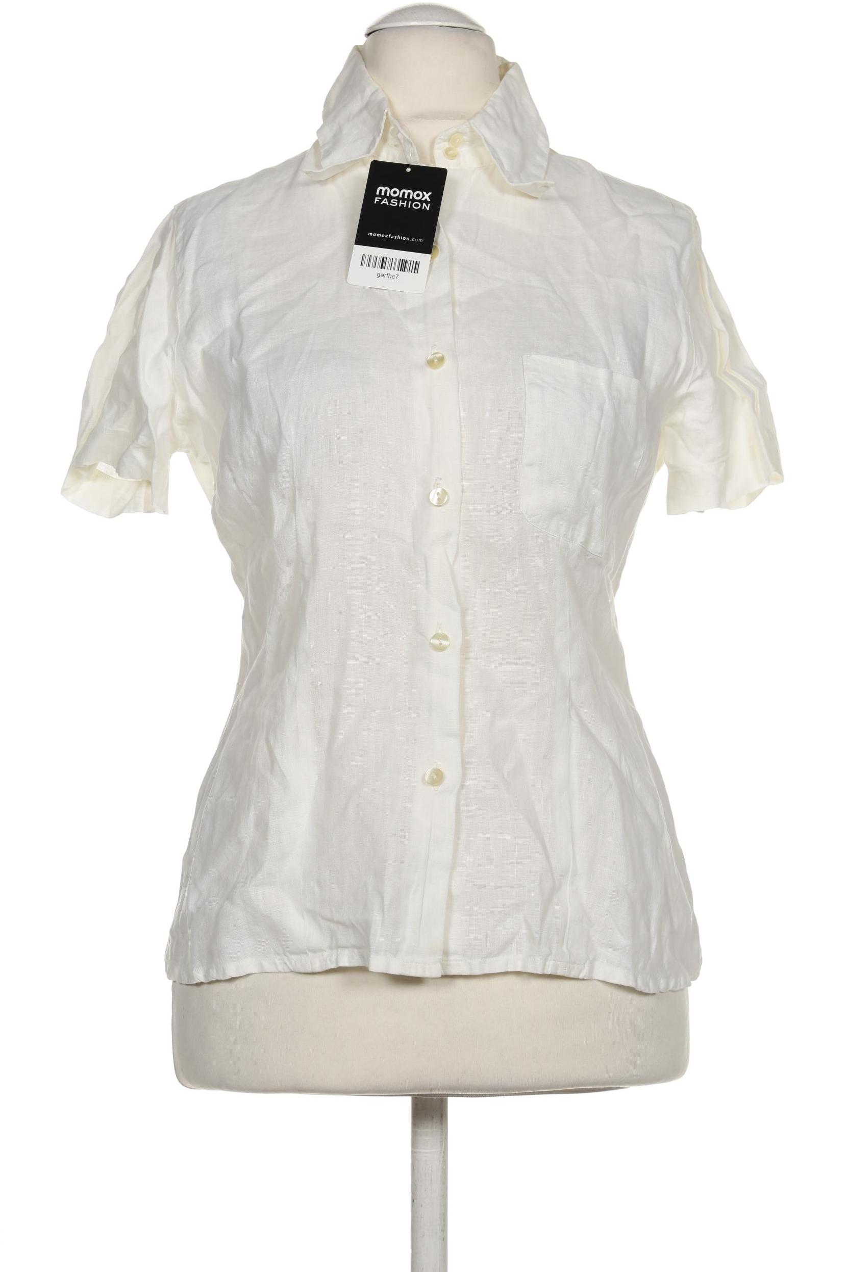 

Robert Friedman Damen Bluse, cremeweiß
