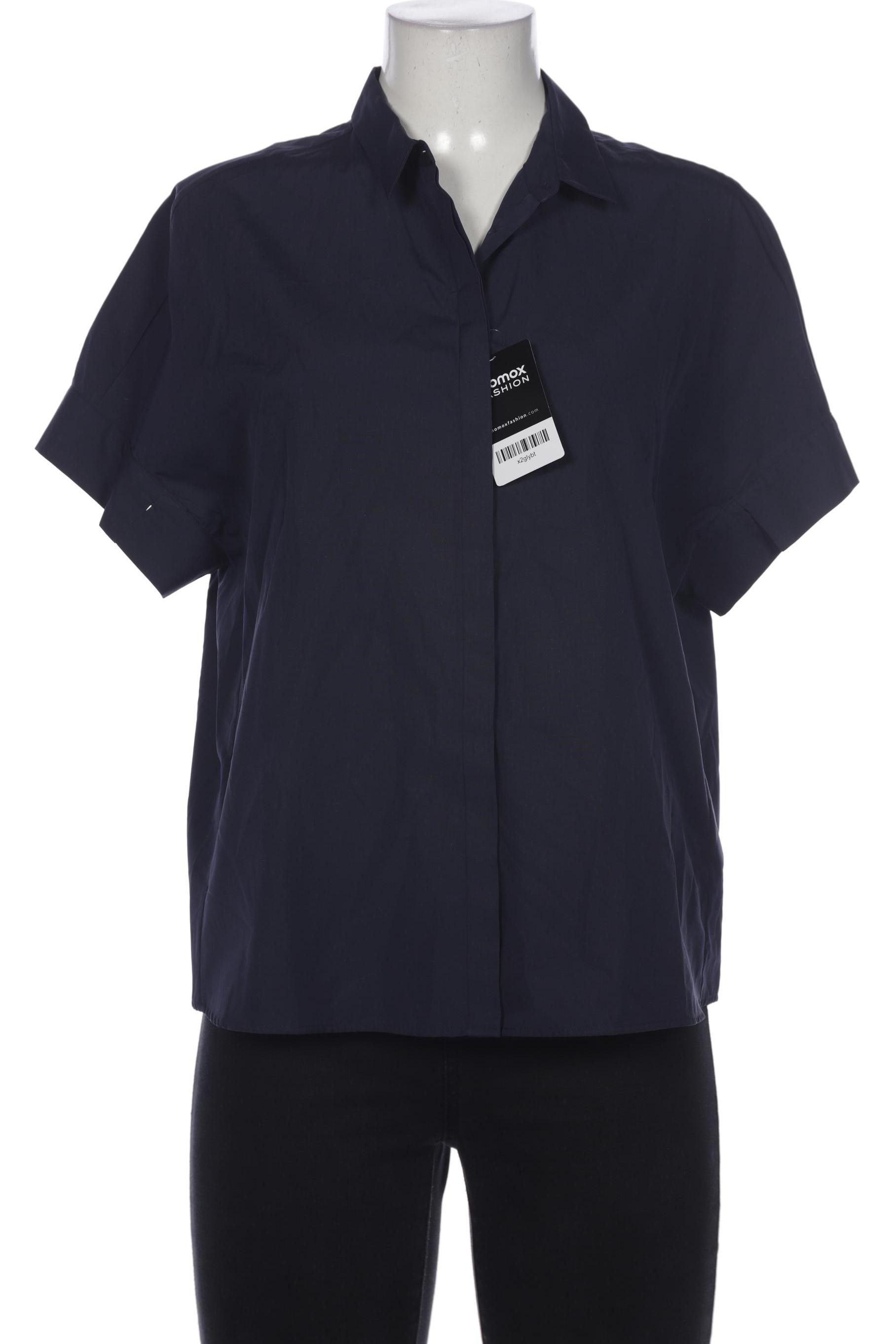 

Robert Friedman Damen Bluse, marineblau, Gr. 42