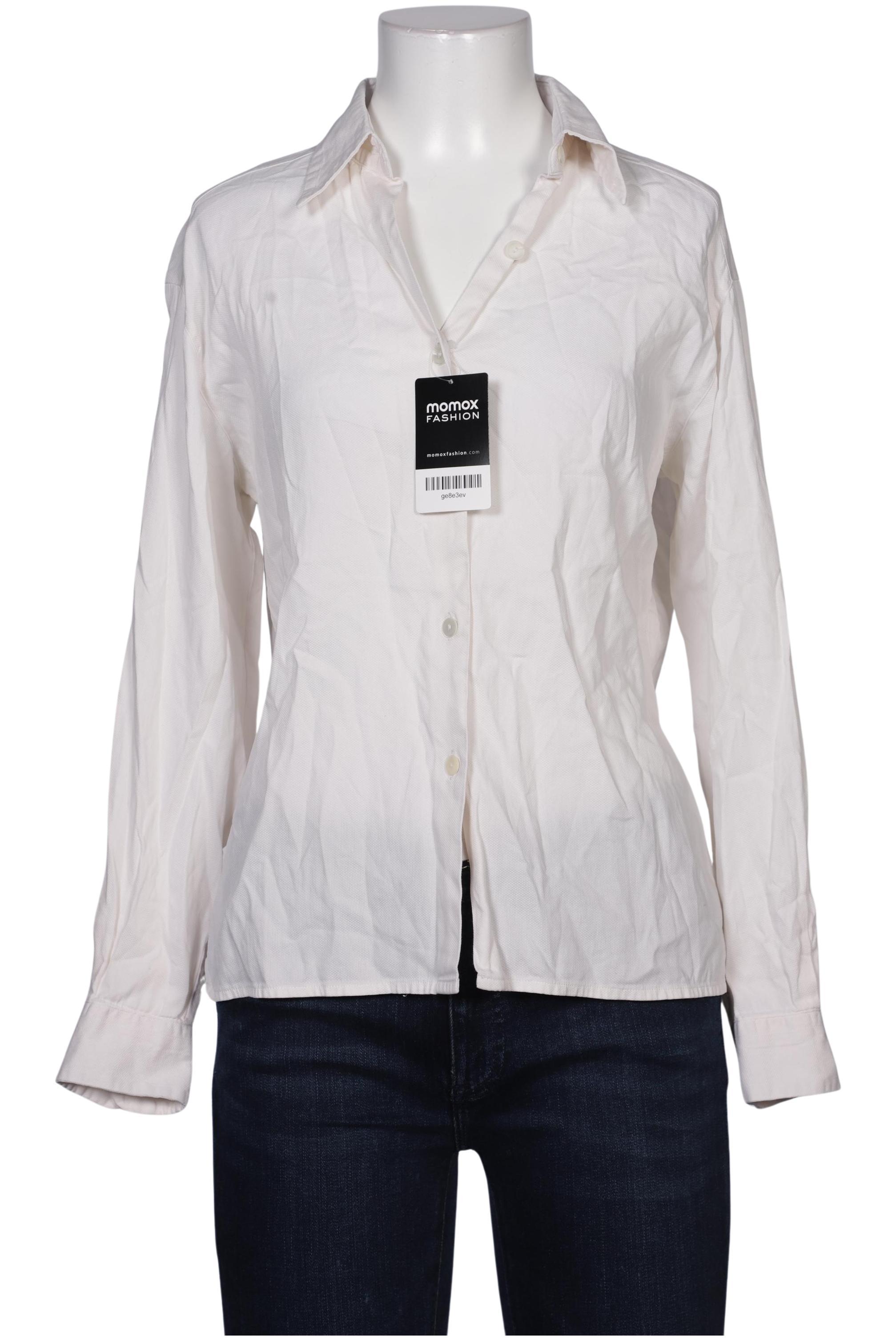 

Robert Friedman Damen Bluse, cremeweiß, Gr. 38