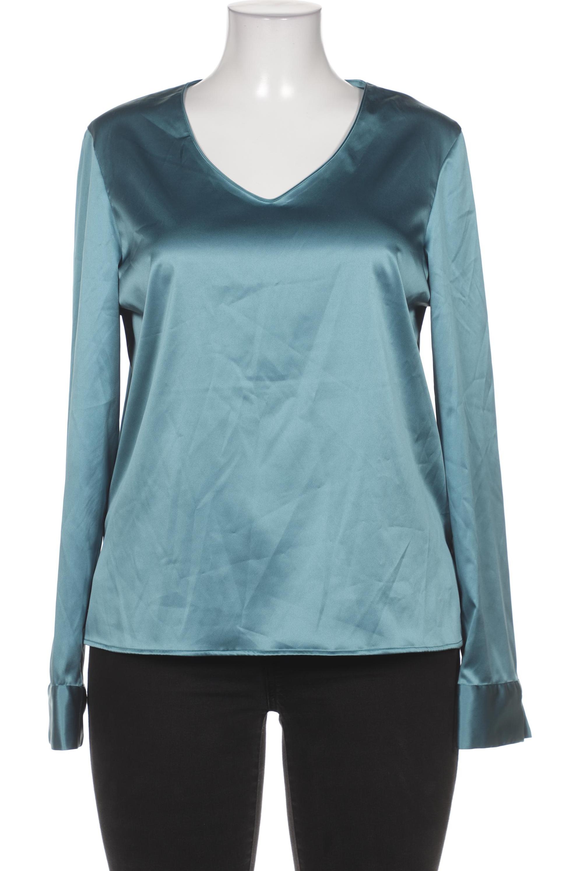 

Robert Friedman Damen Bluse, blau, Gr. 44
