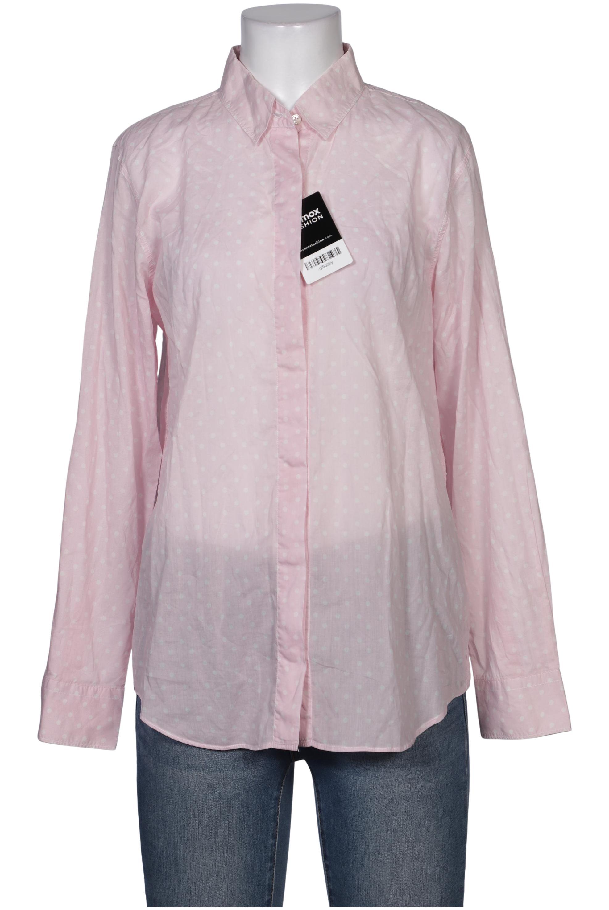 

Robert Friedman Damen Bluse, pink, Gr. 38