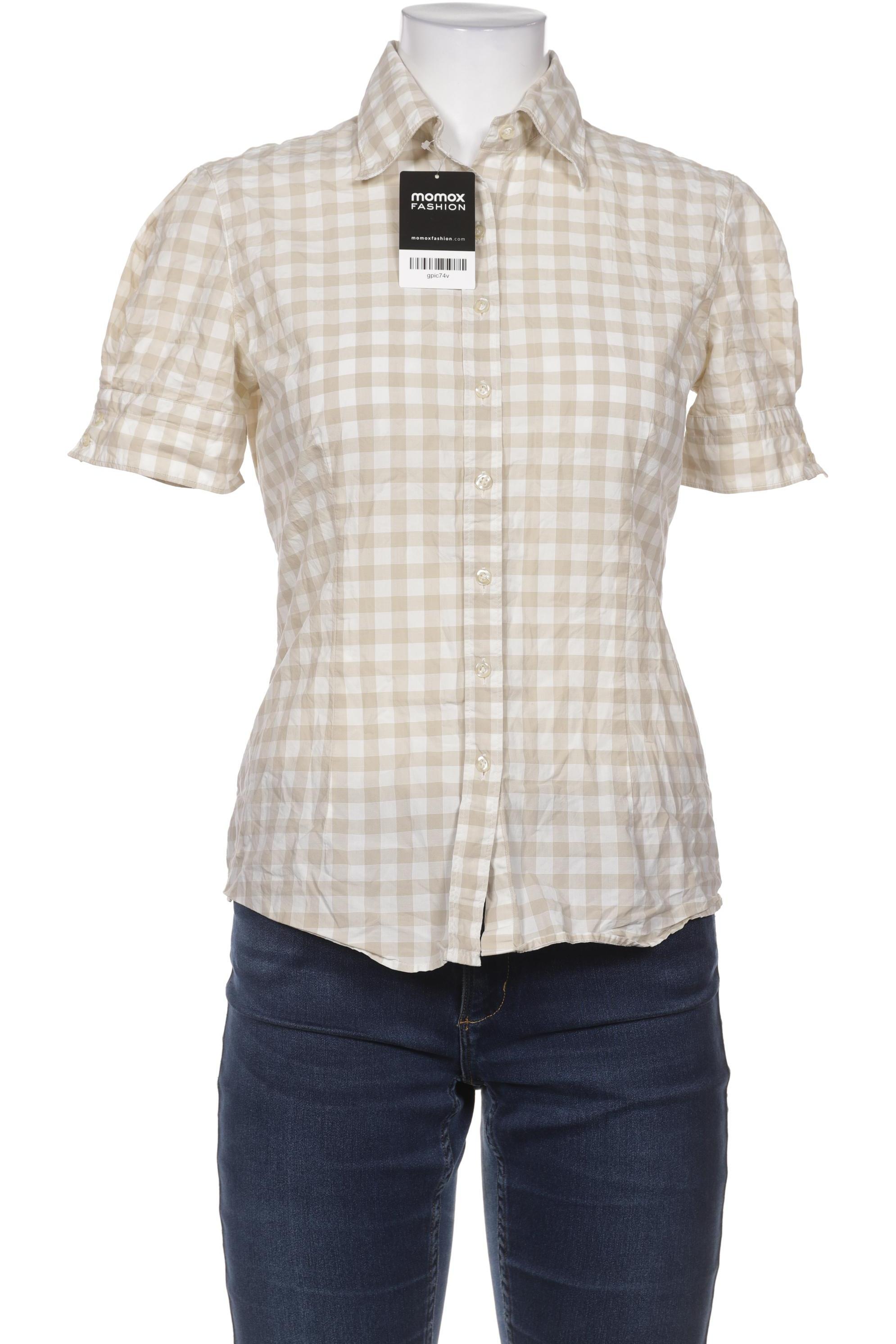

Robert Friedman Damen Bluse, beige, Gr. 38