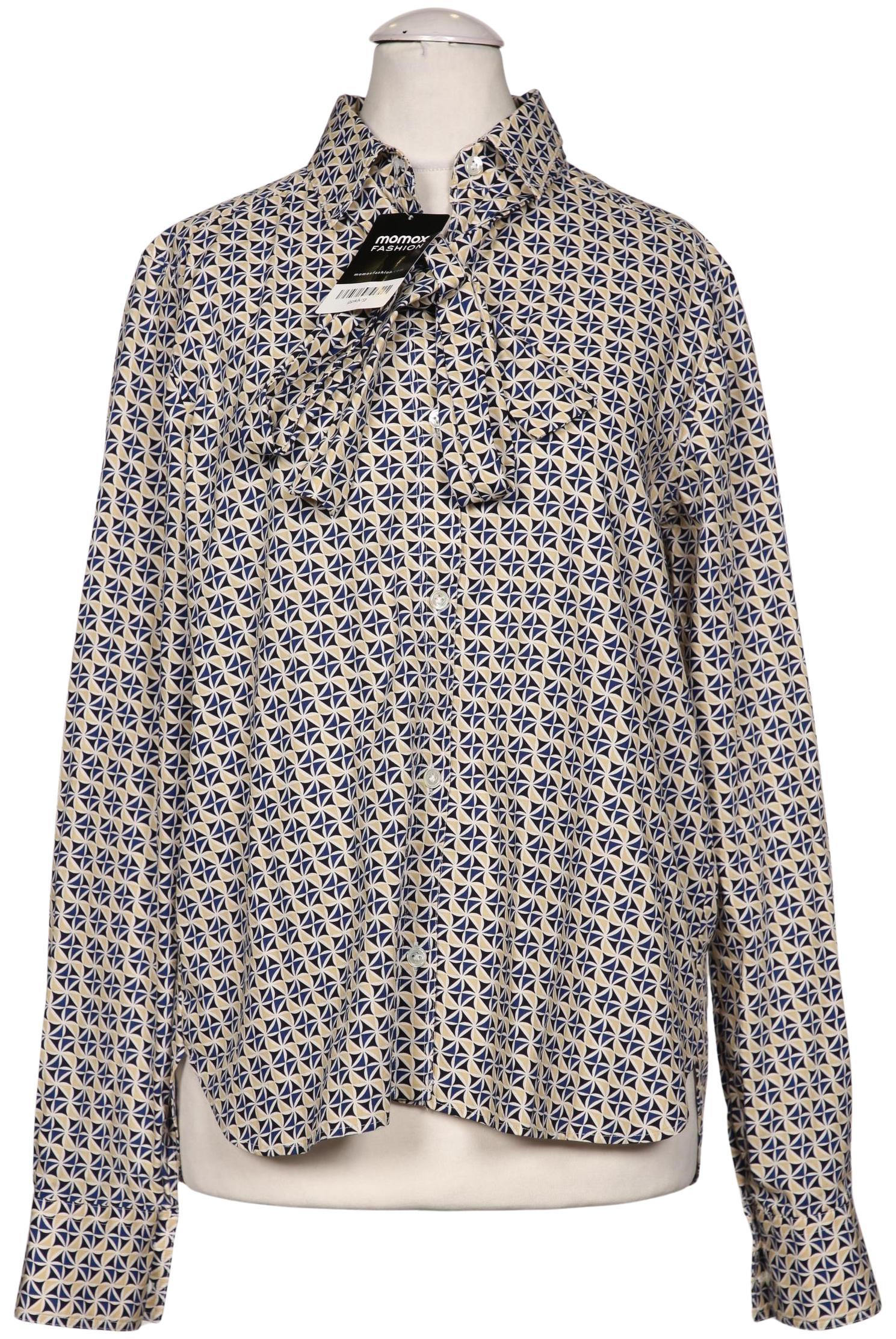 

Robert Friedman Damen Bluse, mehrfarbig, Gr. 36