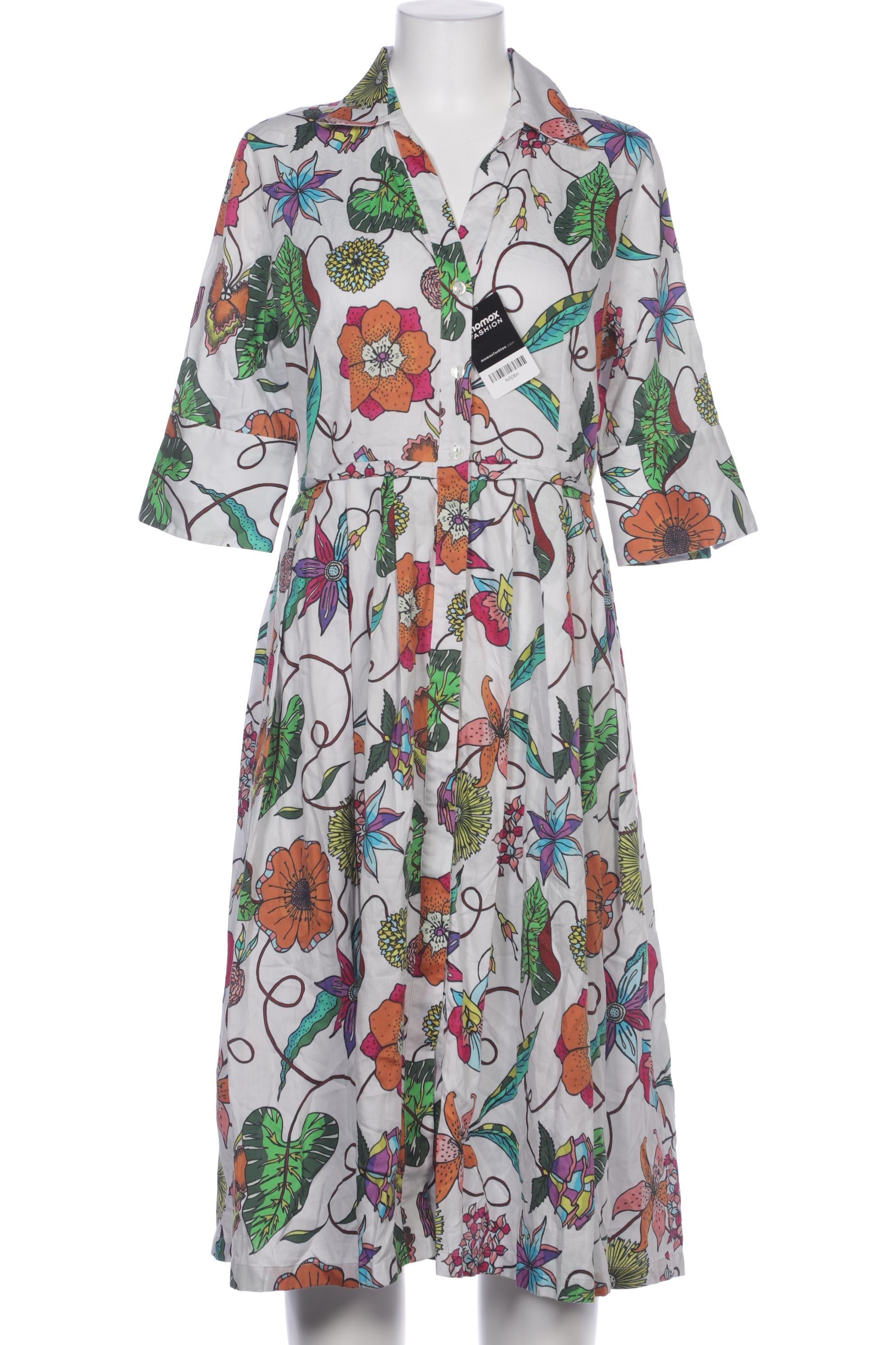 

Robert Friedman Damen Kleid, mehrfarbig, Gr. 38