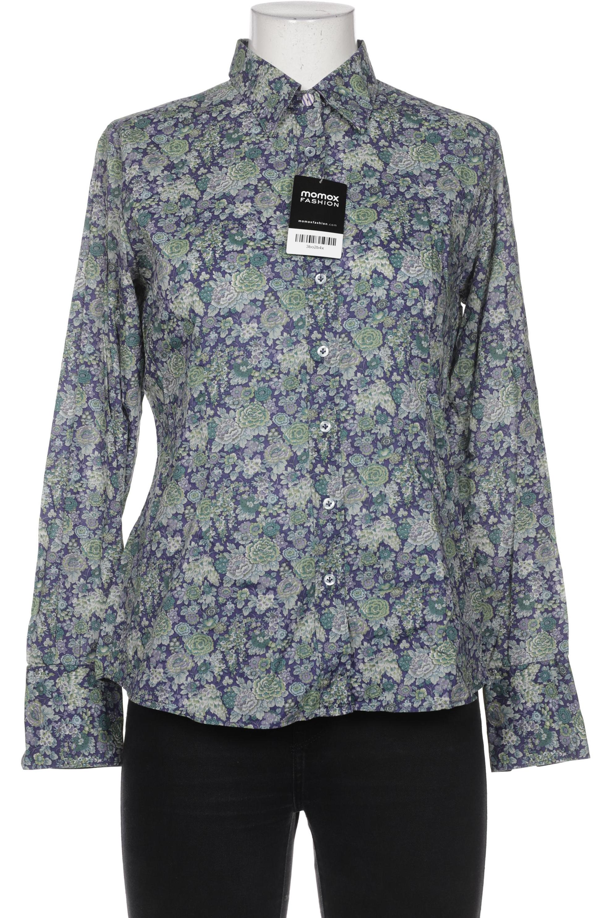 

Robert Friedman Damen Bluse, grün, Gr. 42