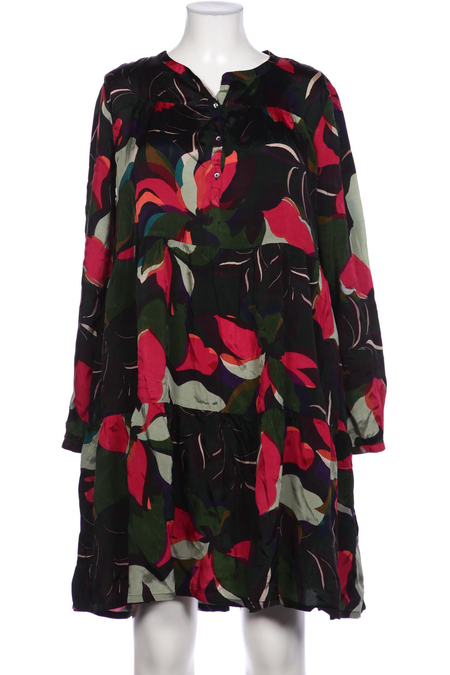

Robert Friedman Damen Kleid, grün, Gr. 42