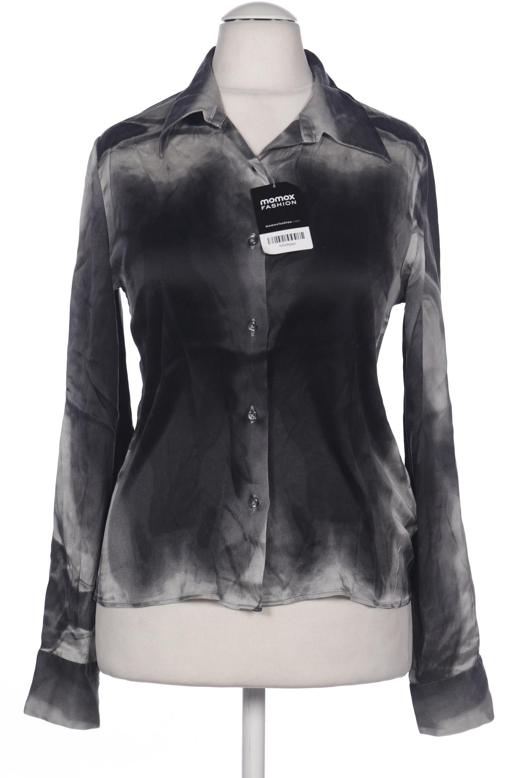 

Robert Friedman Damen Bluse, grau, Gr. 38