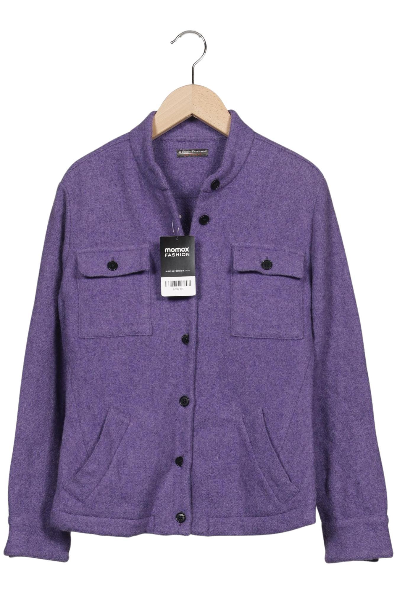 

Robert Friedman Damen Jacke, flieder, Gr. 36