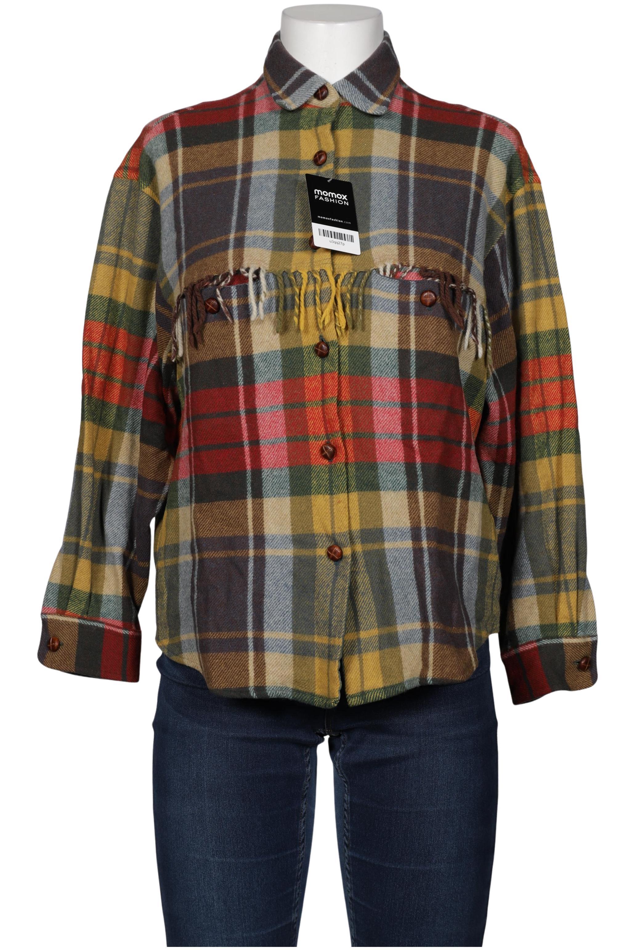 

Robert Friedman Damen Bluse, mehrfarbig, Gr. 42