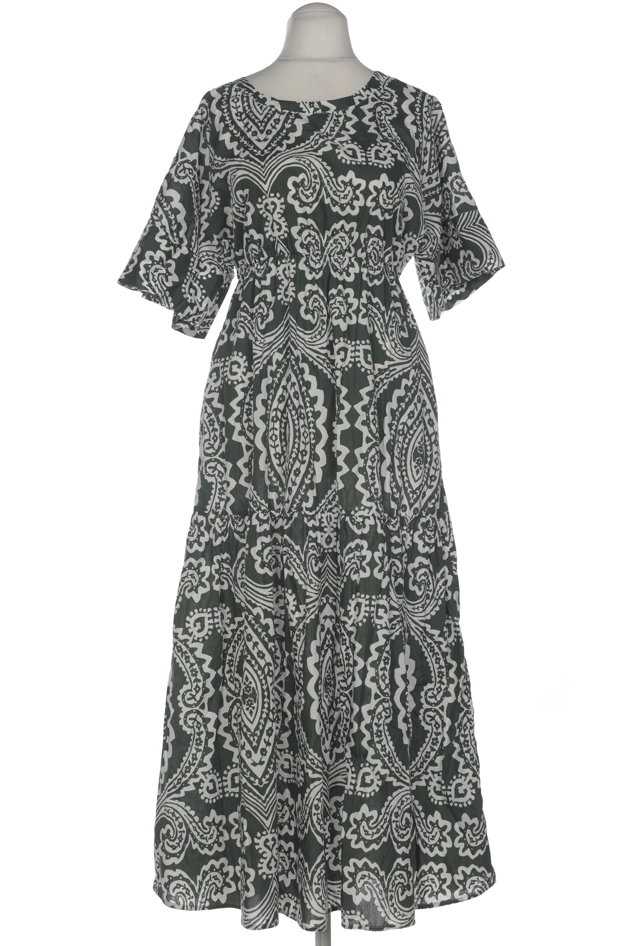 

Robert Friedman Damen Kleid, grün, Gr. 38