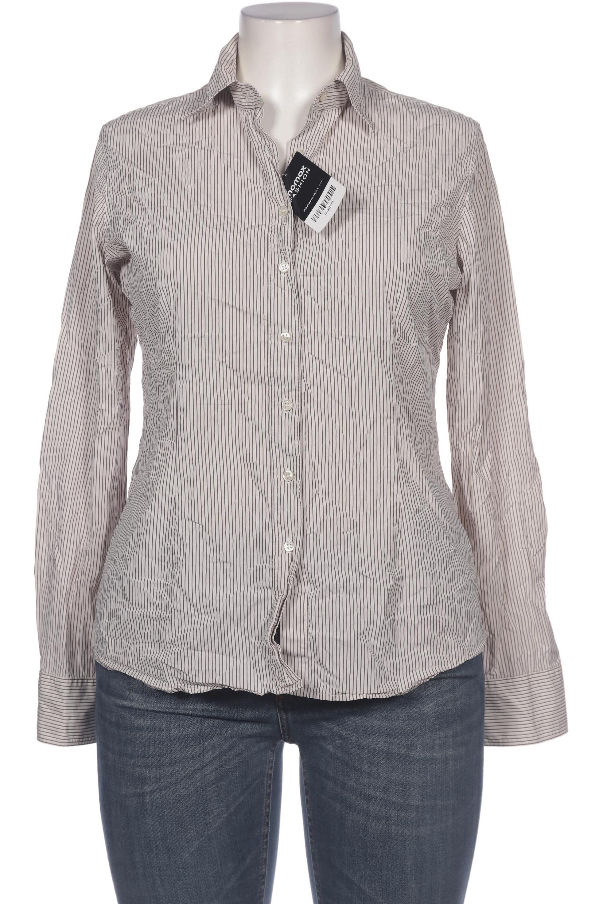 

Robert Friedman Damen Bluse, beige, Gr. 44