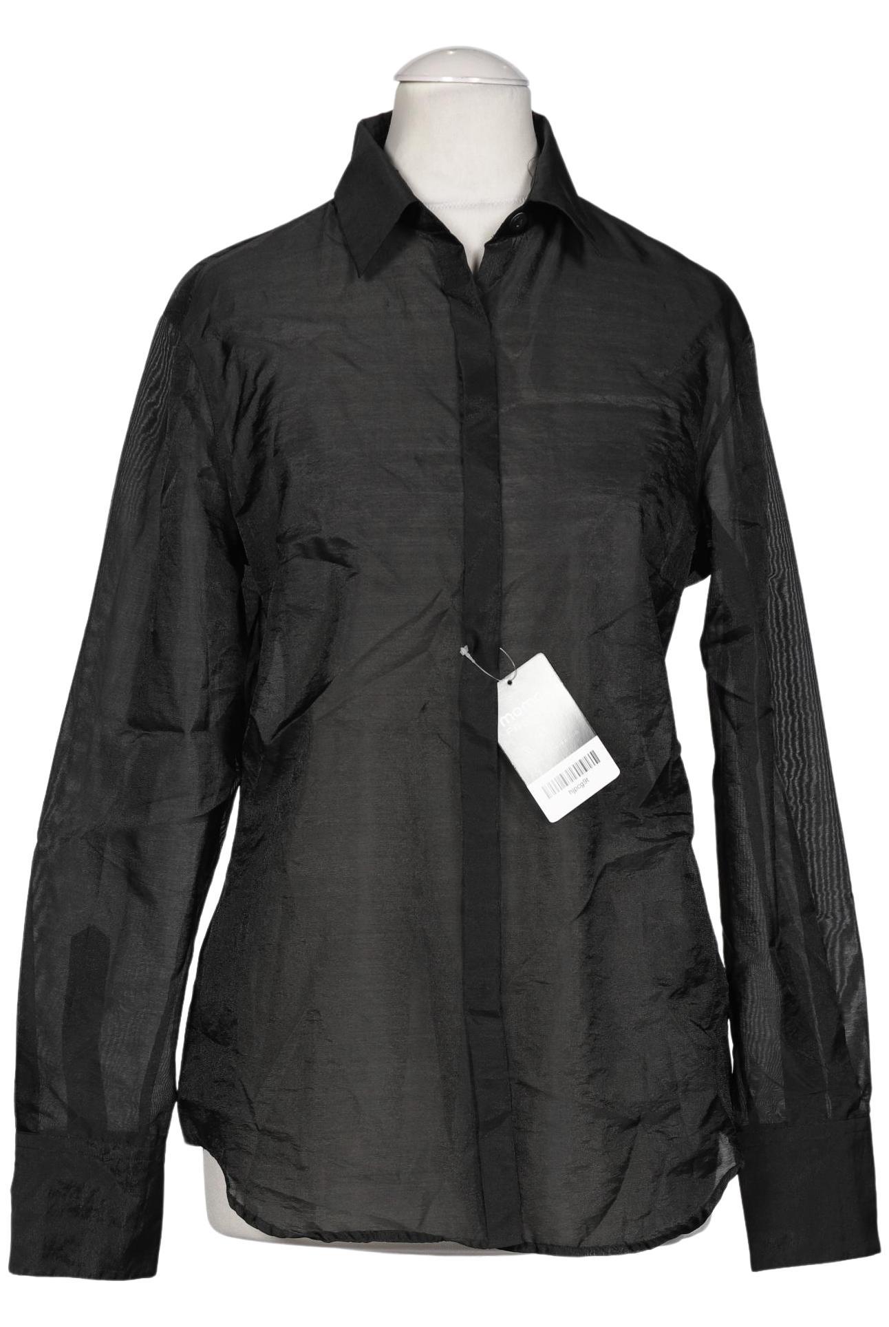 

Robert Friedman Damen Bluse, schwarz, Gr. 36